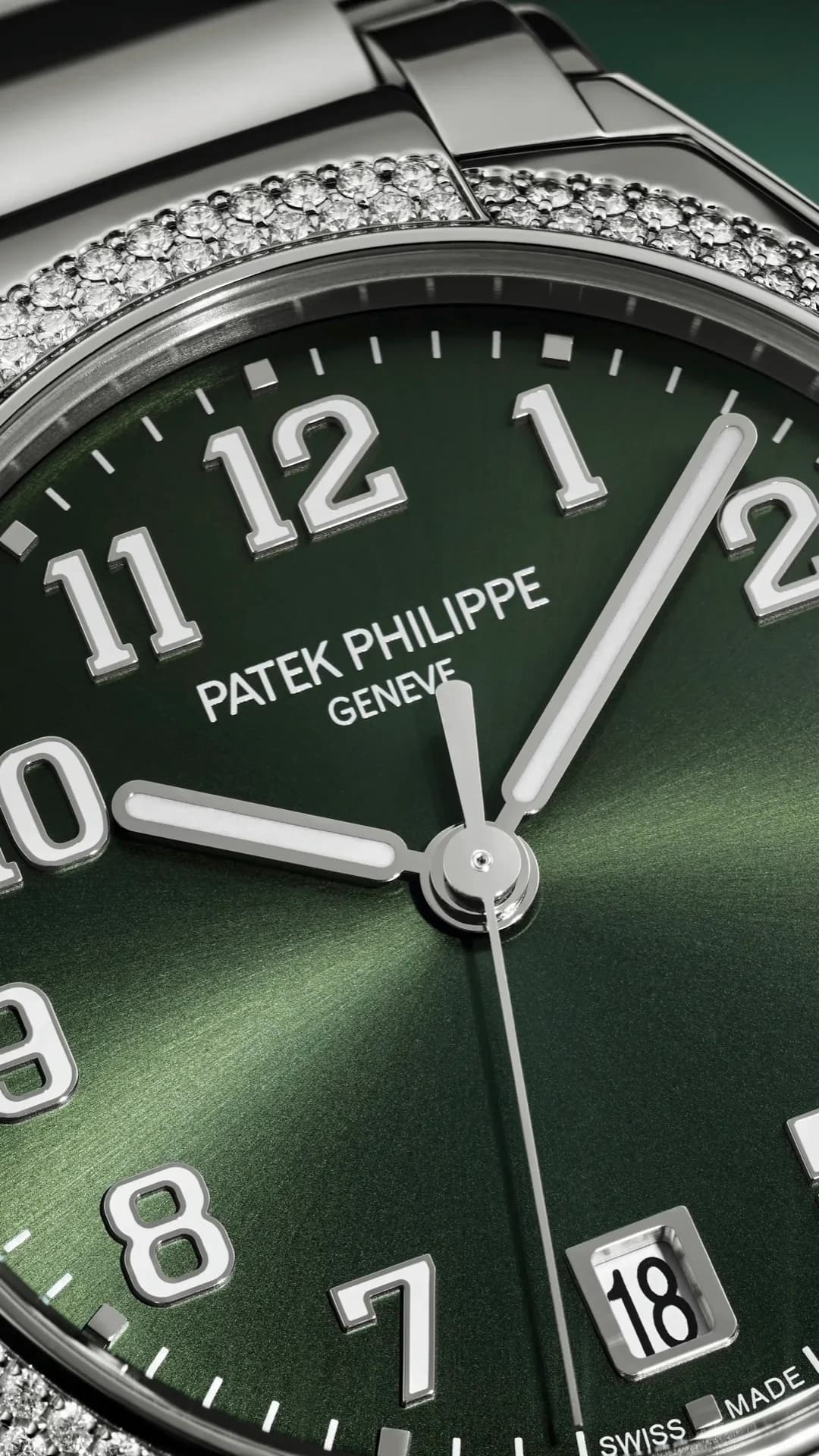 Patek Philippe Twenty~4 7300/1200A-011 12