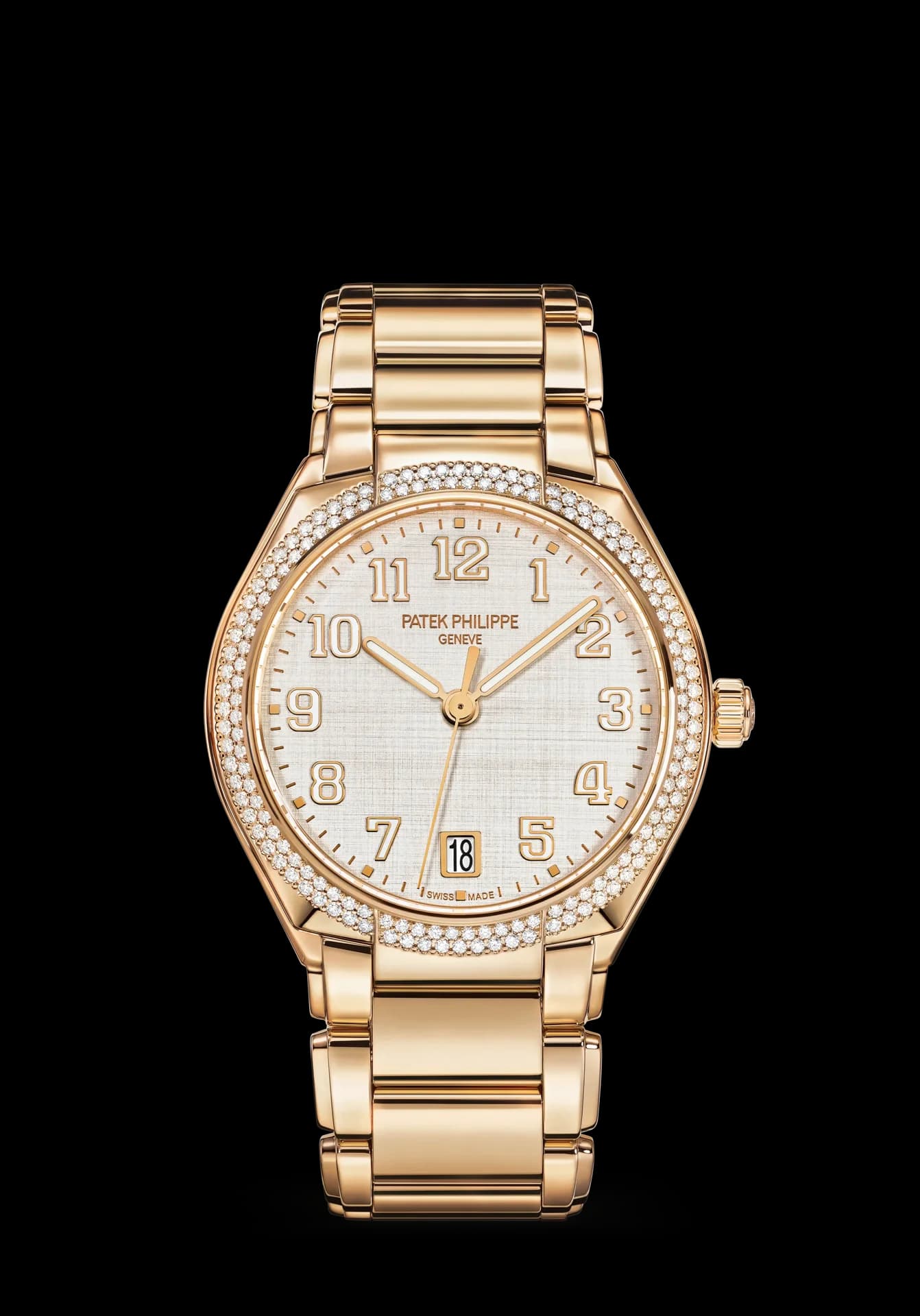 Patek Philippe Twenty~4 7300/1200R-010 1