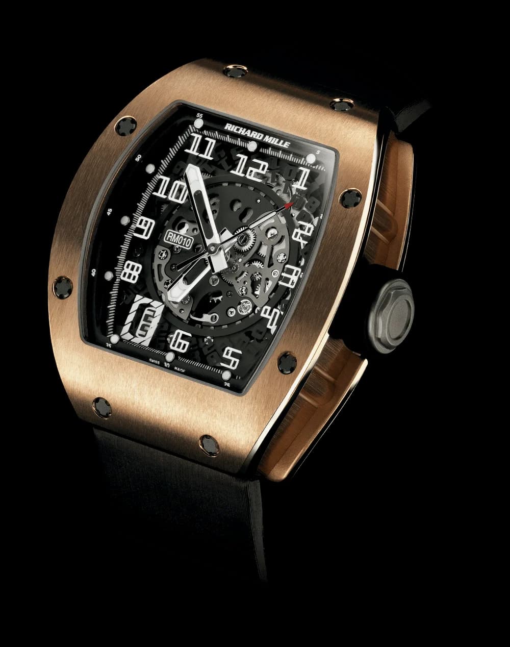 Richard Mille RM 010 1