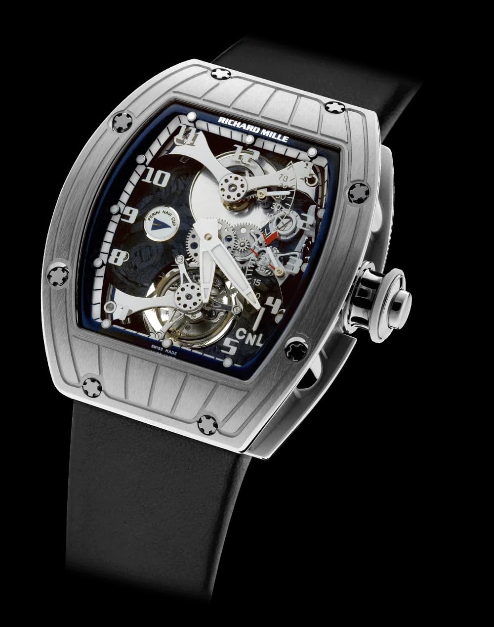 Richard Mille RM 014 1