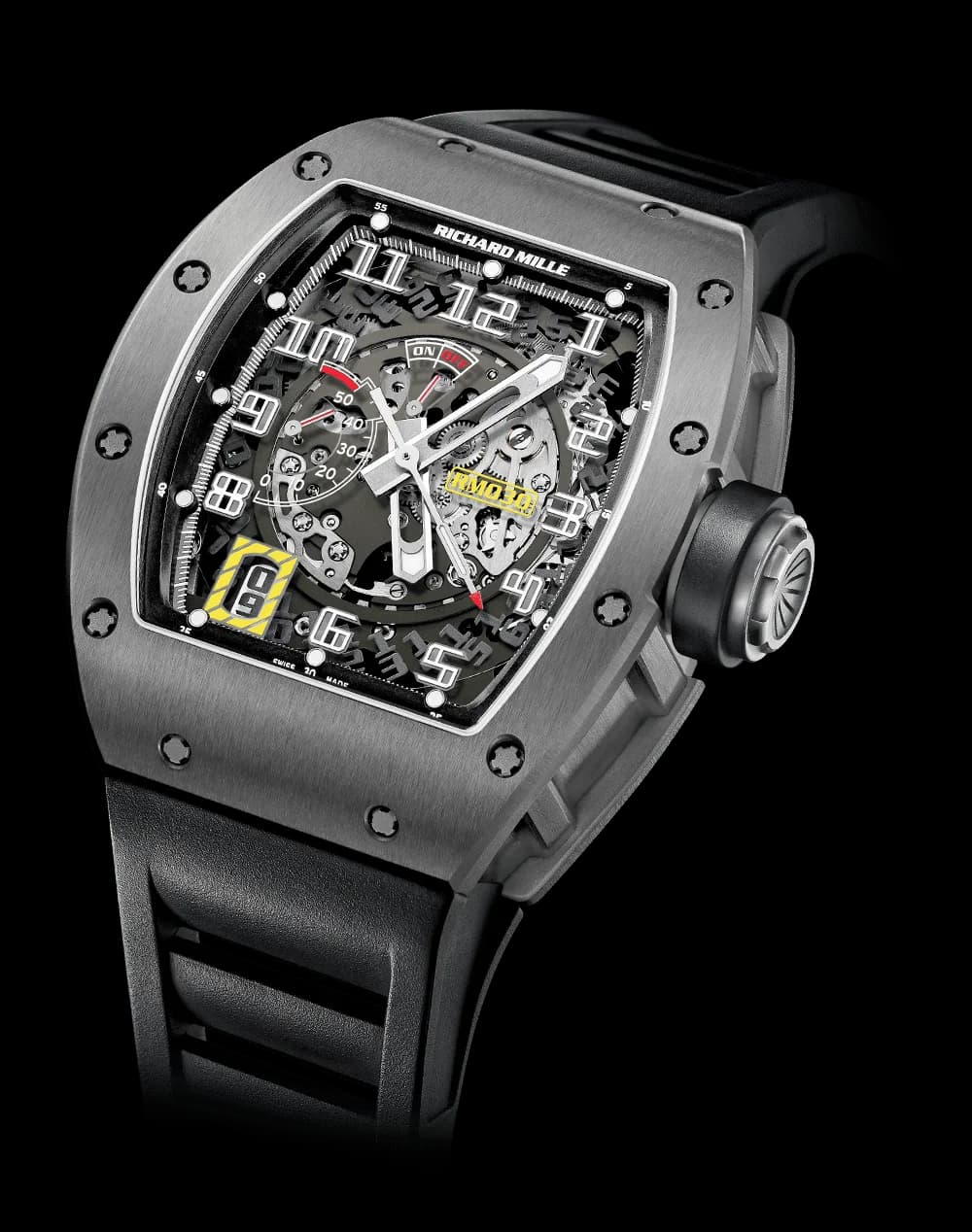 Richard Mille RM 030 1