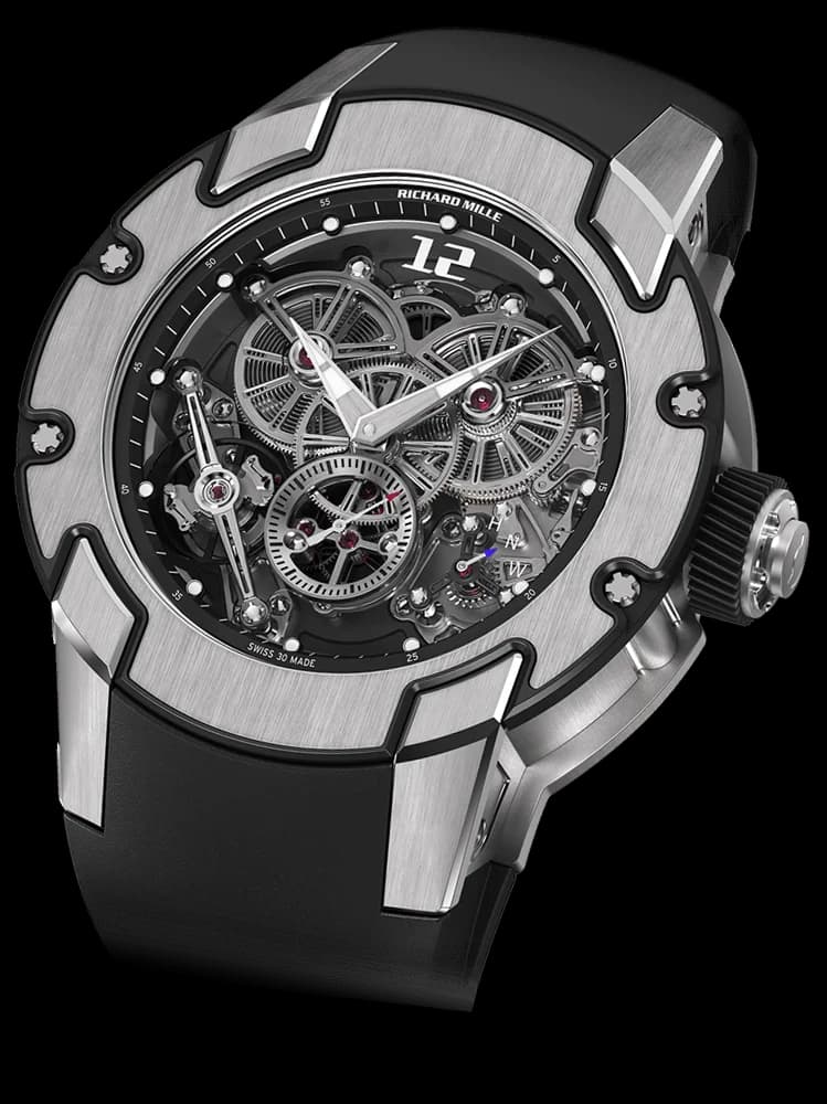 Richard Mille RM 031 1