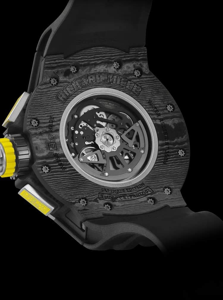 Richard Mille RM 032 2