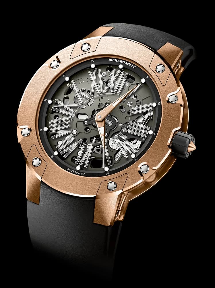 Richard Mille RM 033 1