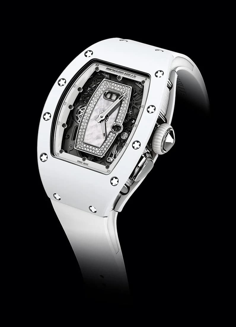 Richard Mille RM 037 Ceramic 1