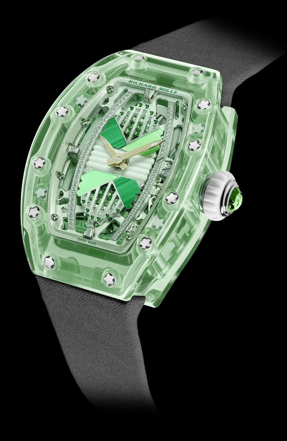 Richard Mille RM 07-02 1