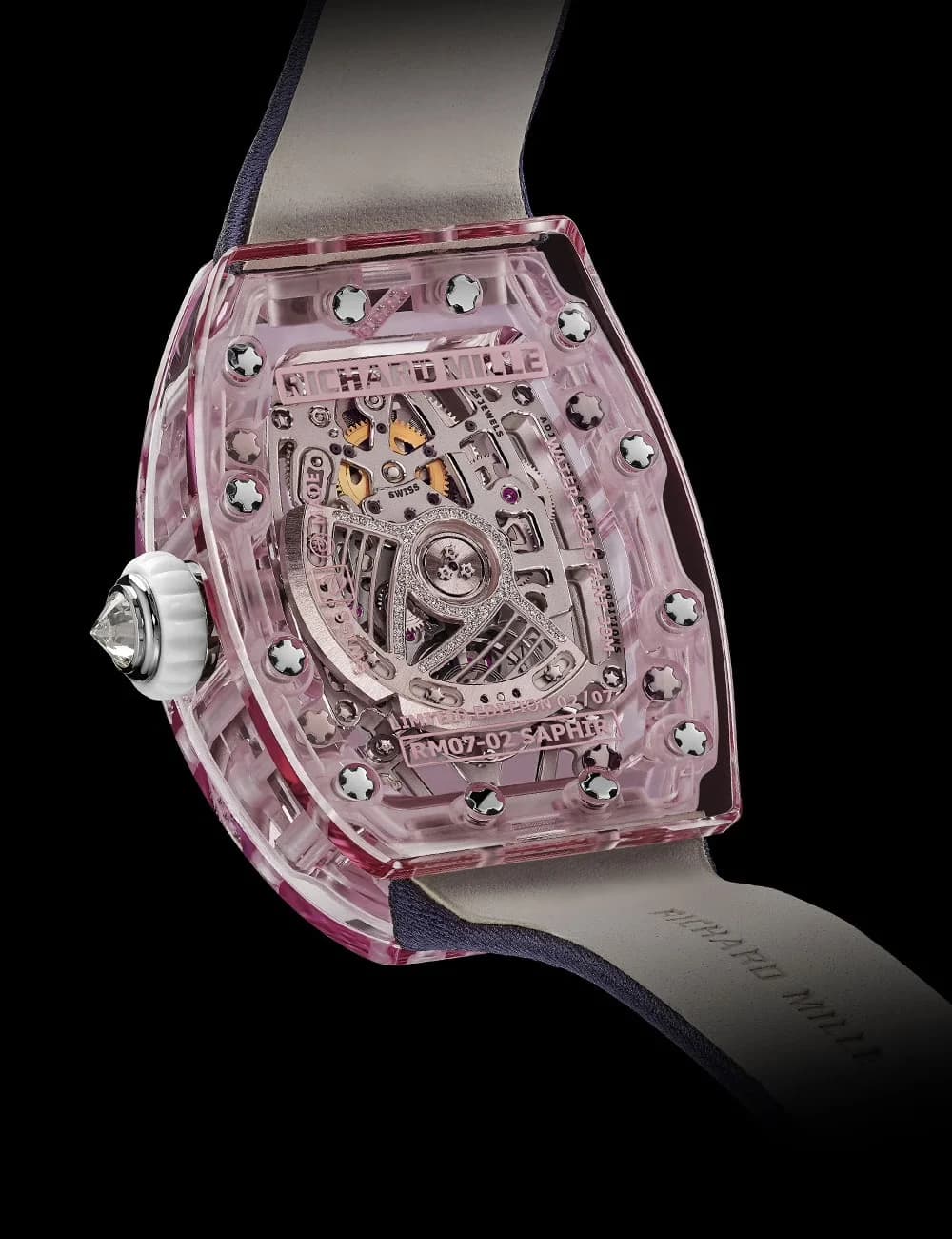 Richard Mille RM 07-02 10