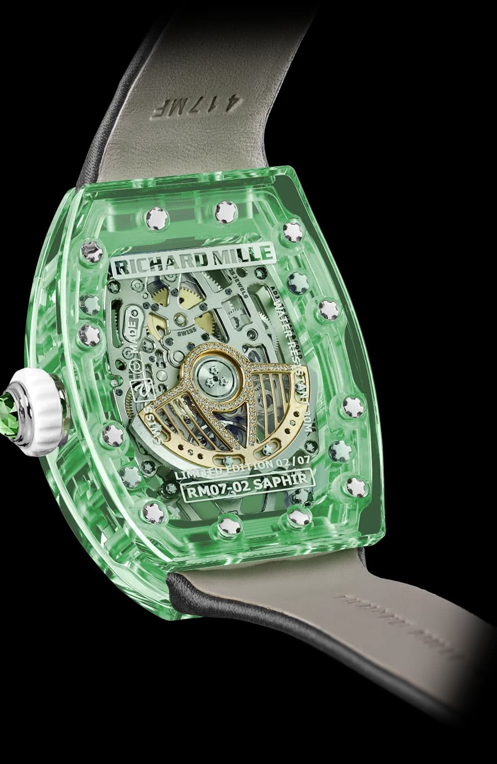 Richard Mille RM 07-02 2