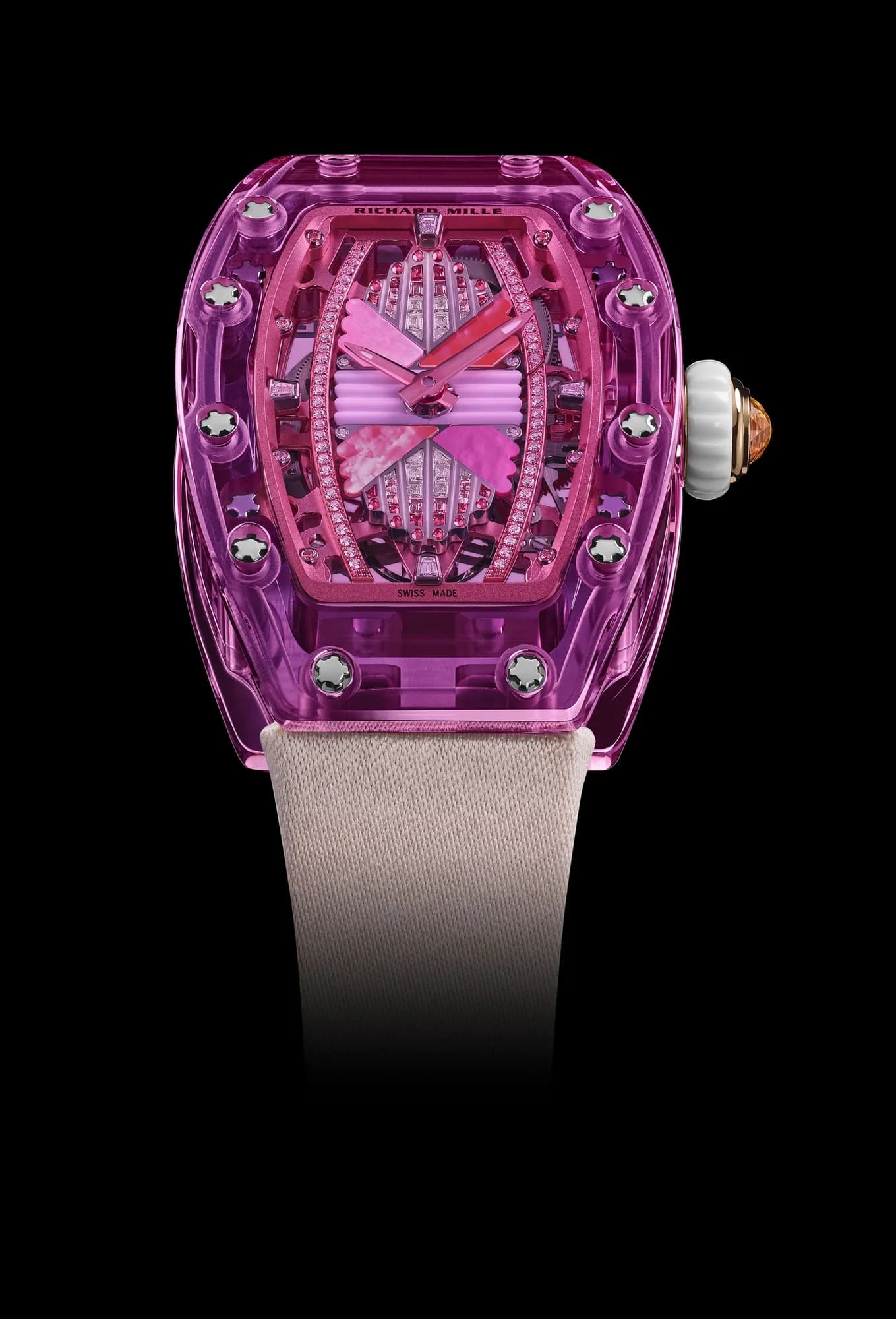 Richard Mille RM 07-02 3