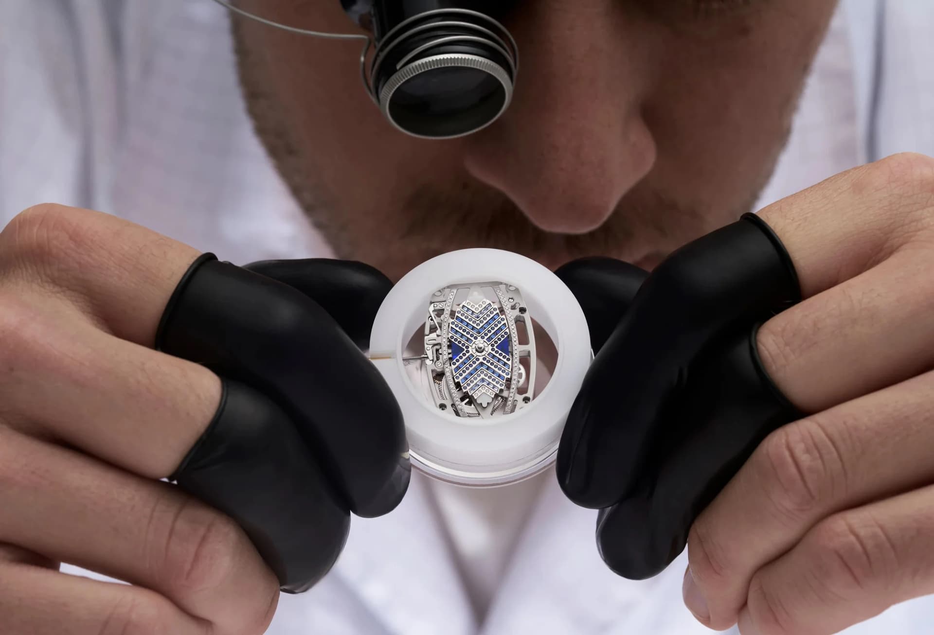 Richard Mille RM 07-02 7
