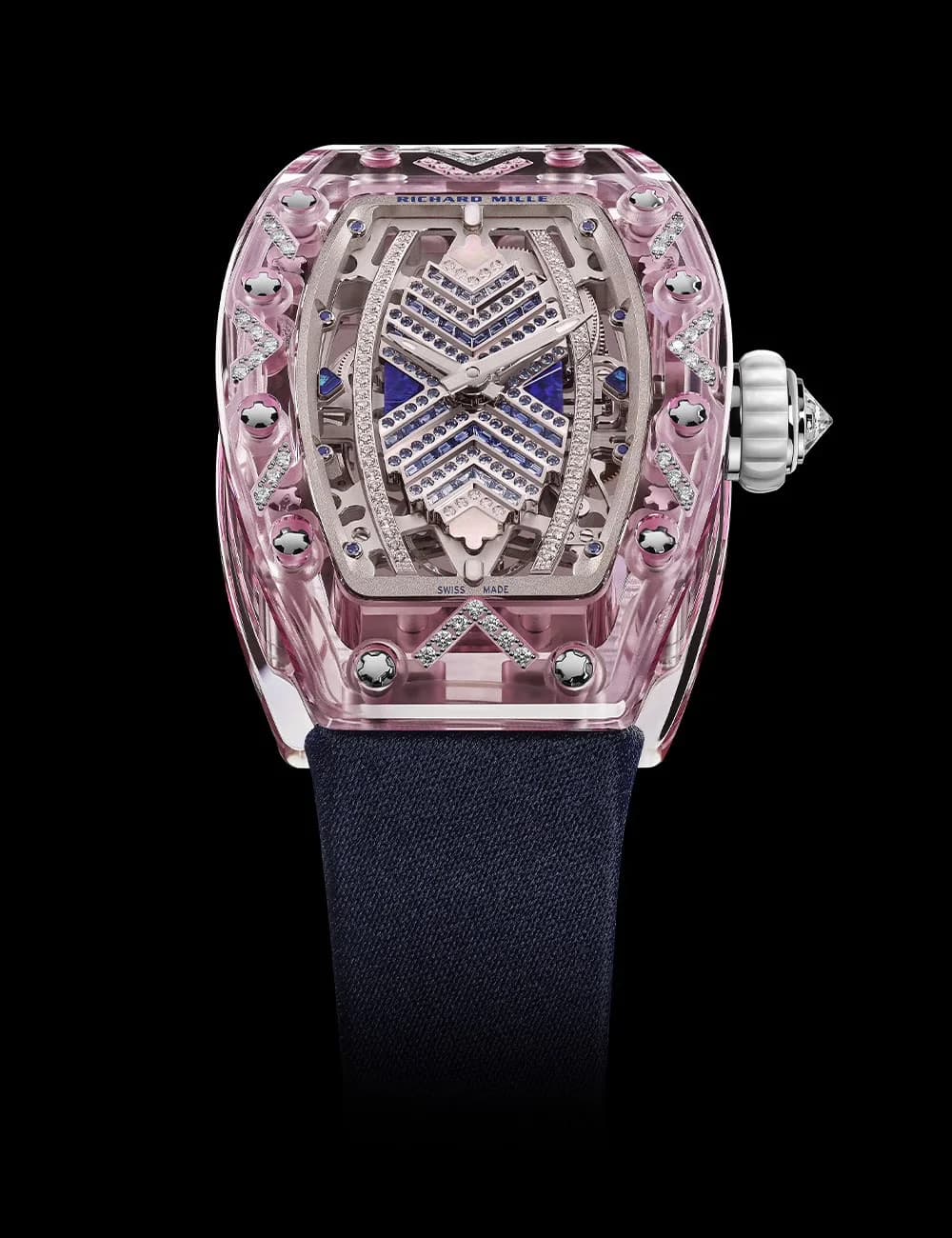 Richard Mille RM 07-02 9