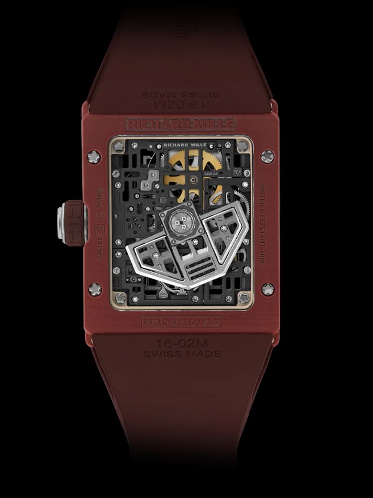 Richard Mille RM 16-02 2