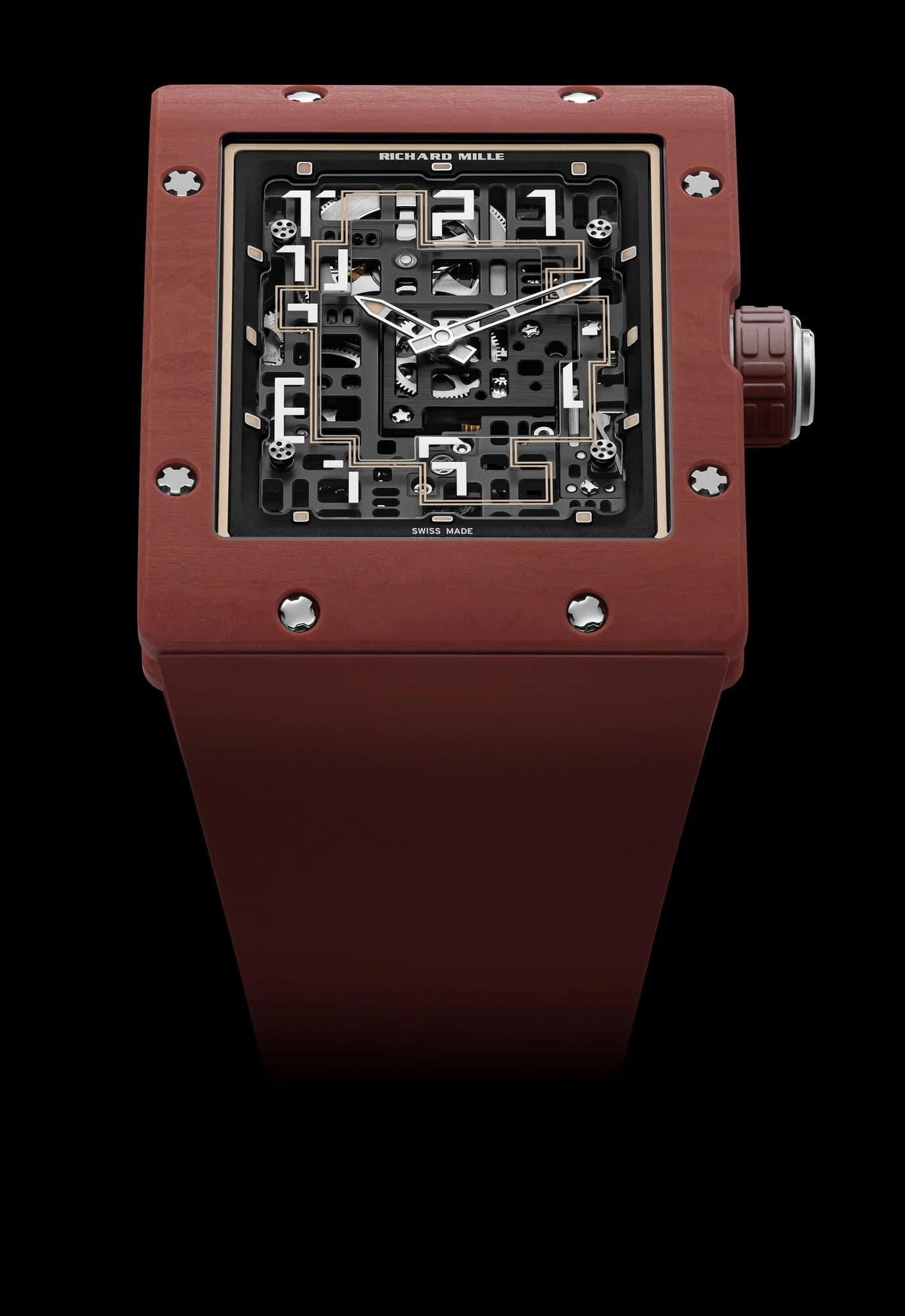 Richard Mille RM 16-02 3