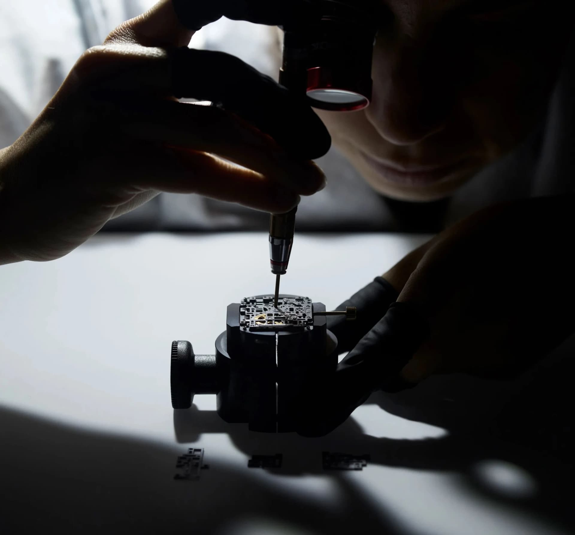 Richard Mille RM 16-02 4