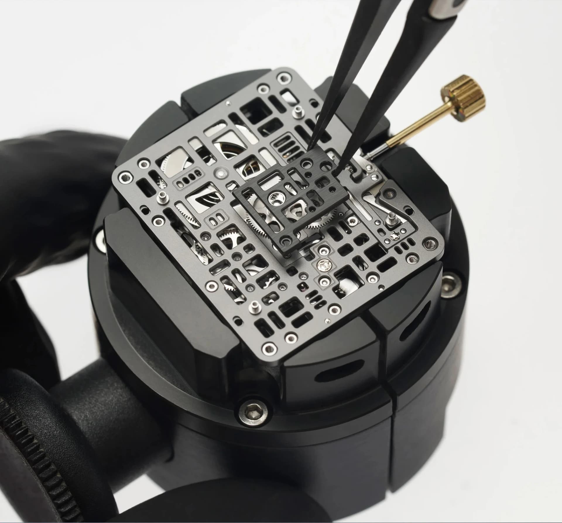Richard Mille RM 16-02 5