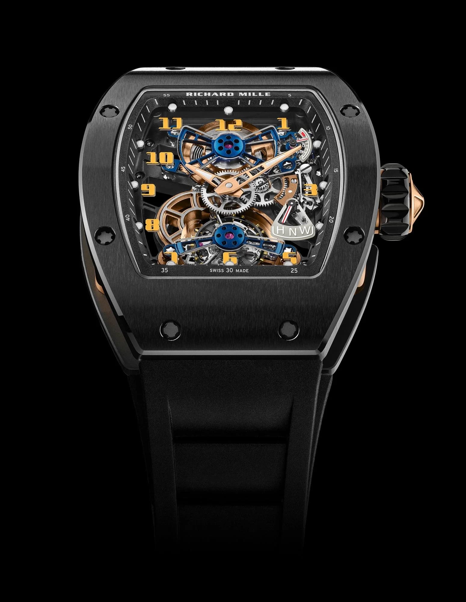Richard Mille RM 17-02 3