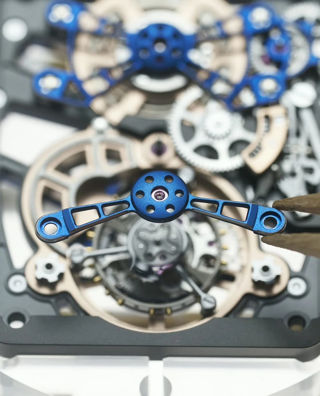 Richard Mille RM 17-02 5