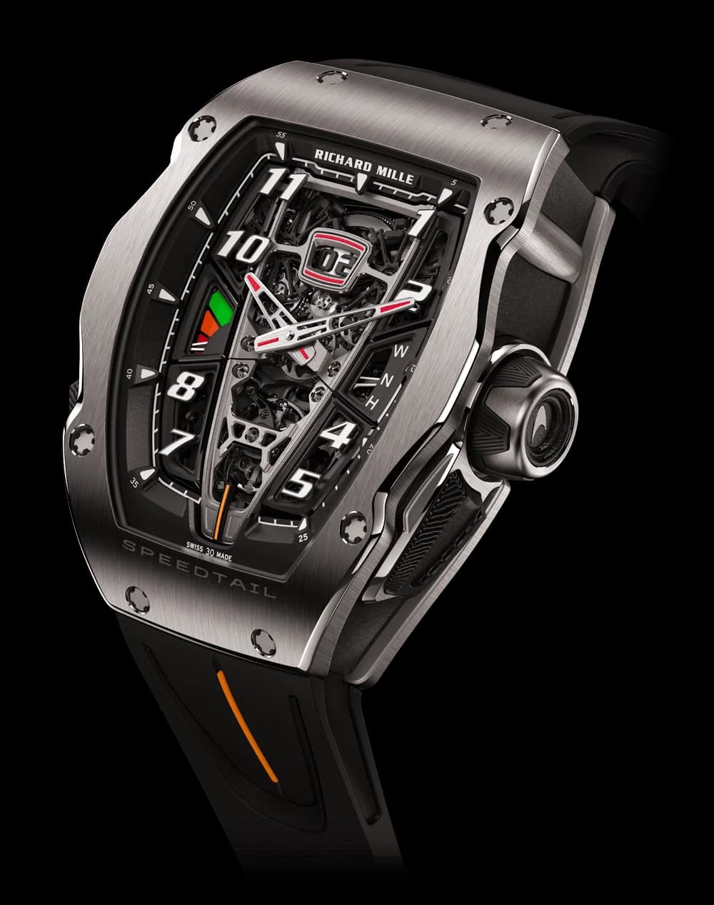 Richard Mille RM 40-01 1