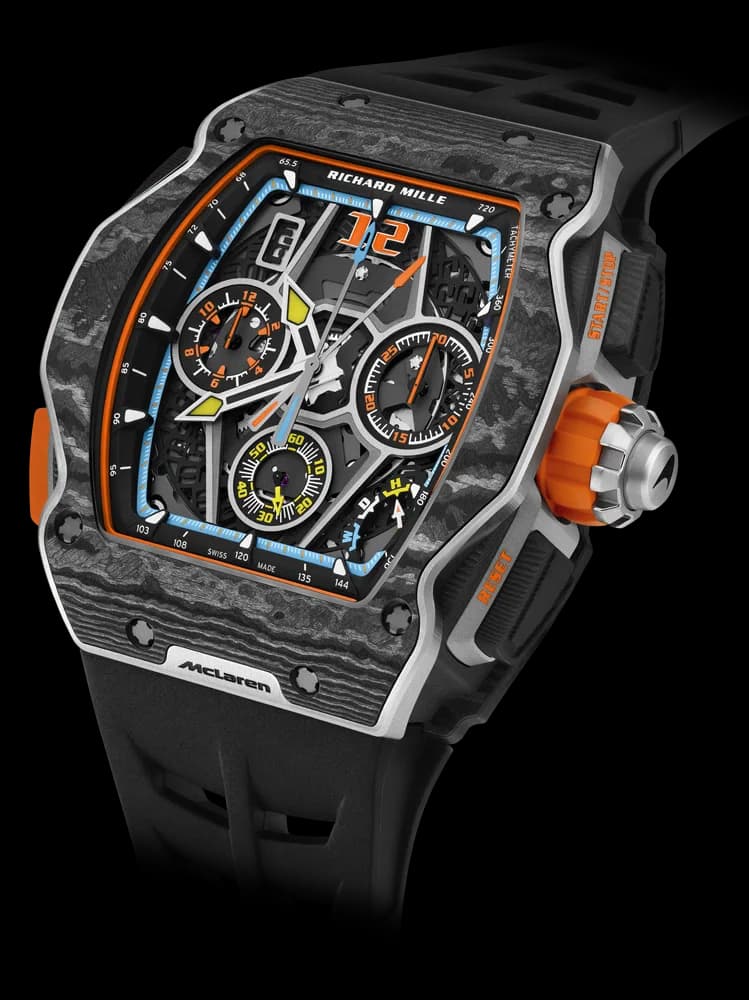 Richard Mille RM 65-01 1