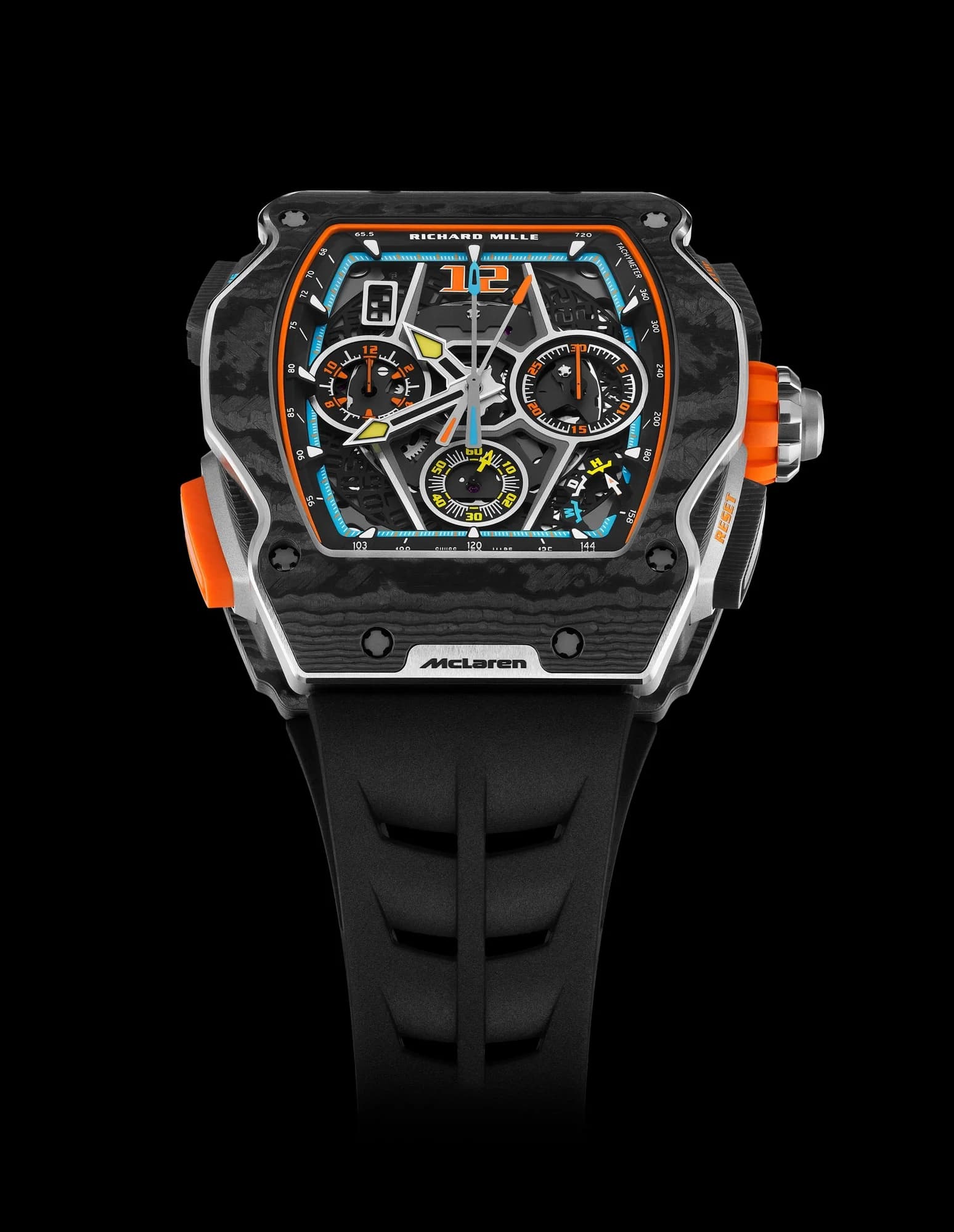 Richard Mille RM 65-01 3