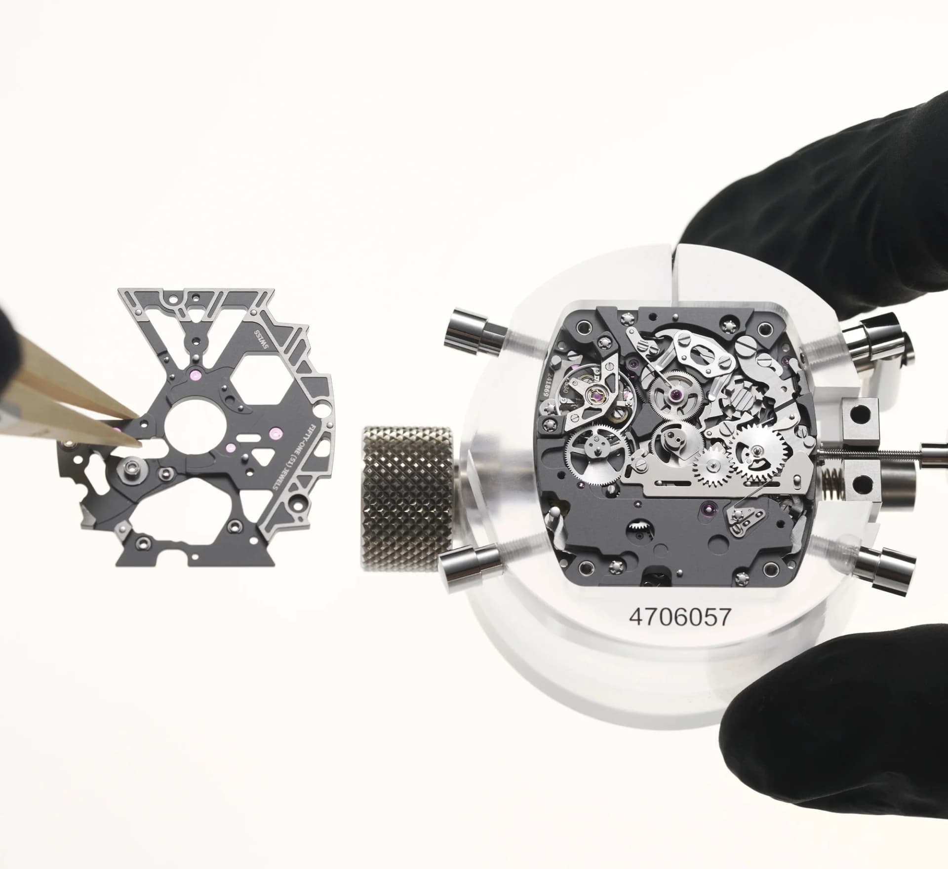 Richard Mille RM 65-01 5