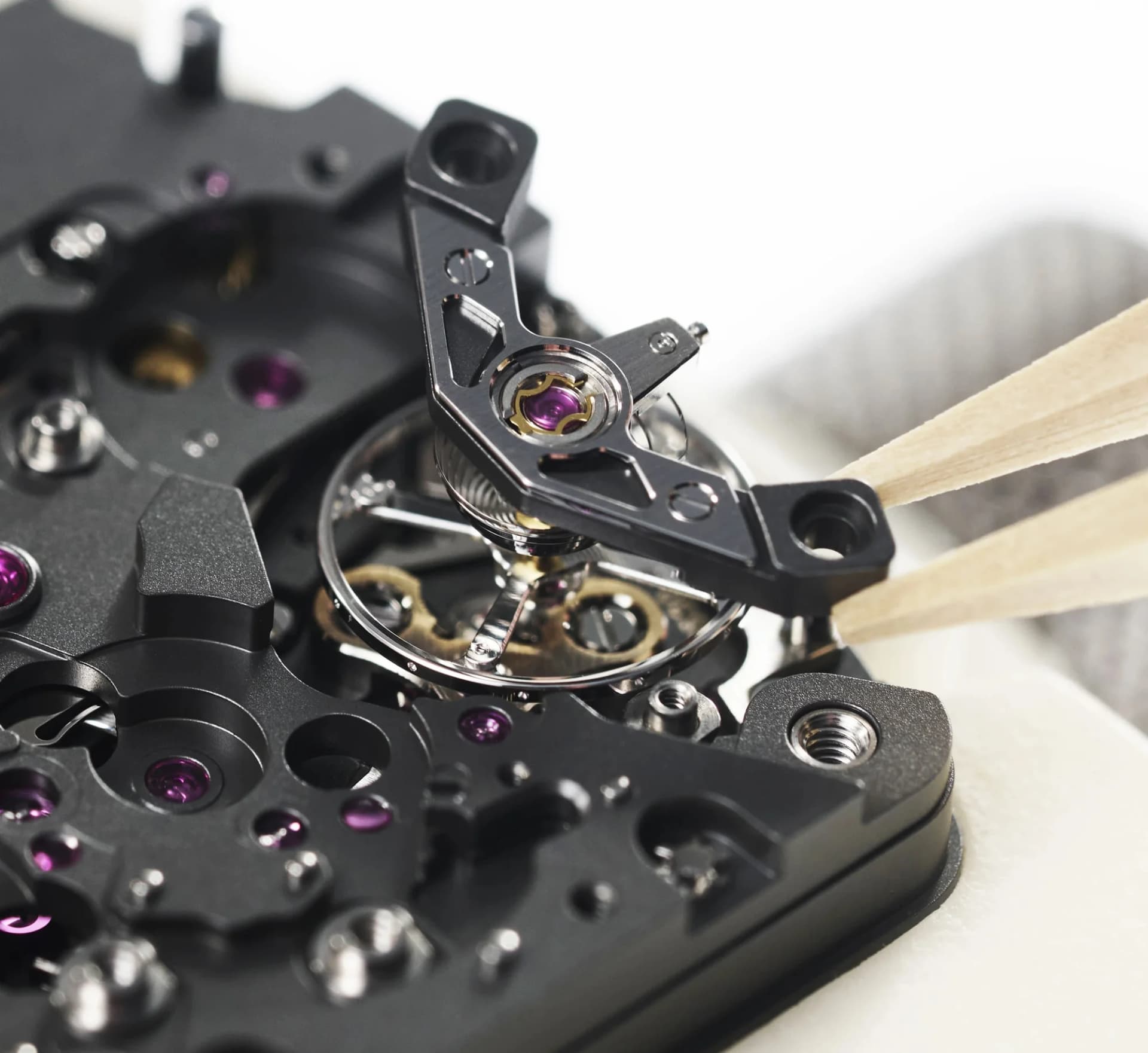 Richard Mille RM 65-01 7