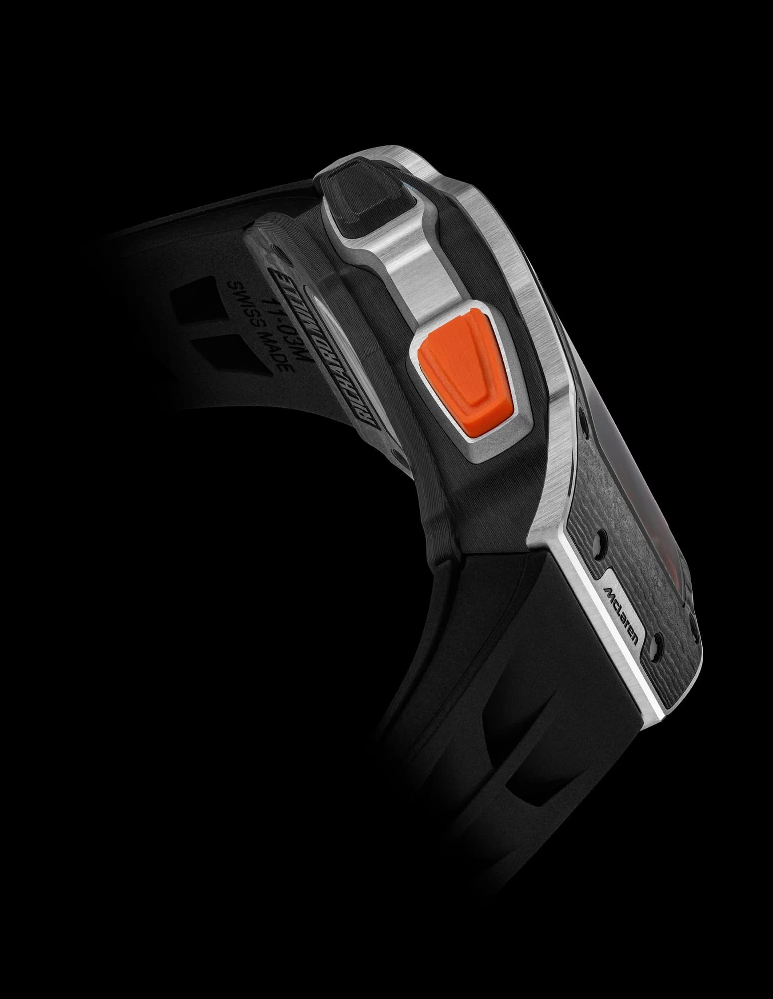 Richard Mille RM 65-01 8