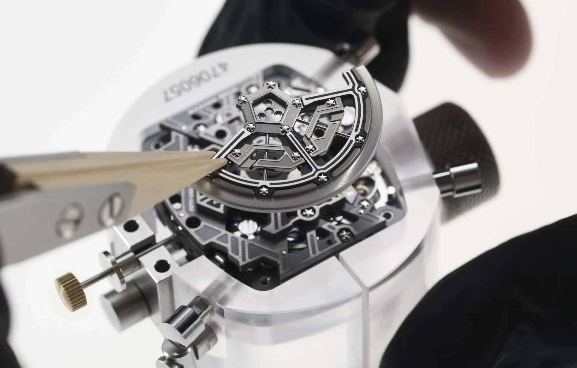 Richard Mille RM 65-01 9