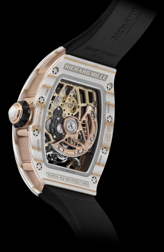 Richard Mille RM 74-02 2