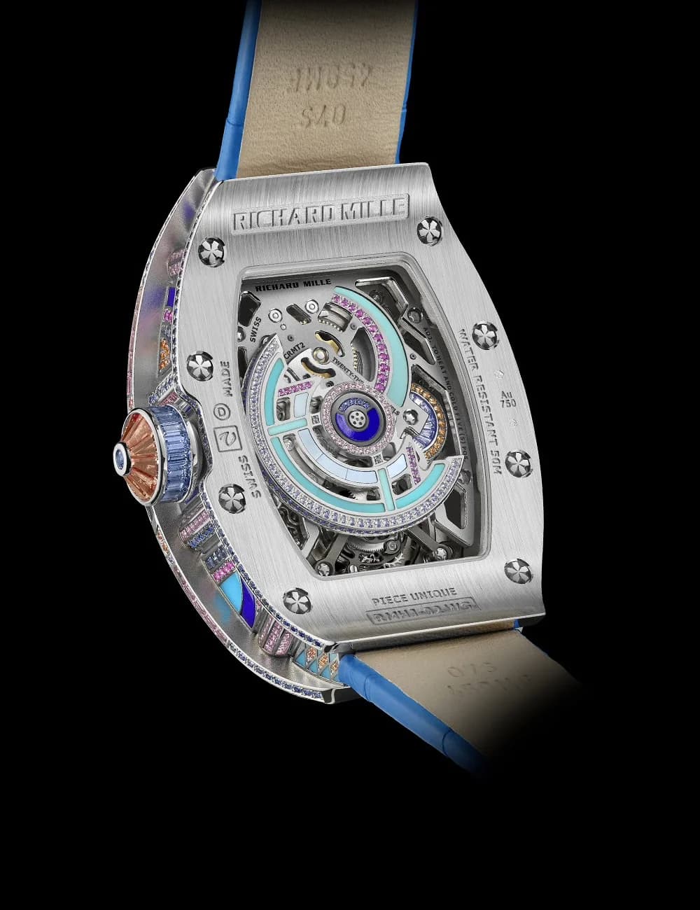 Richard Mille RM HJ-02 11
