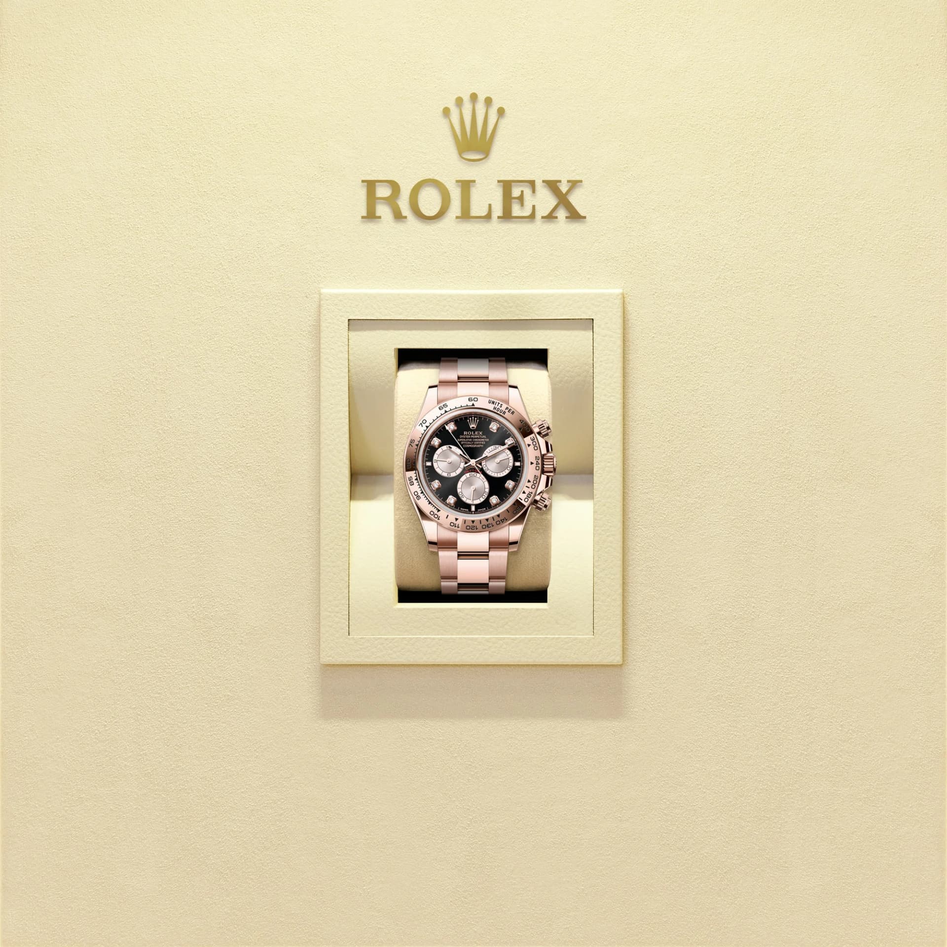 Rolex Cosmograph Daytona 2