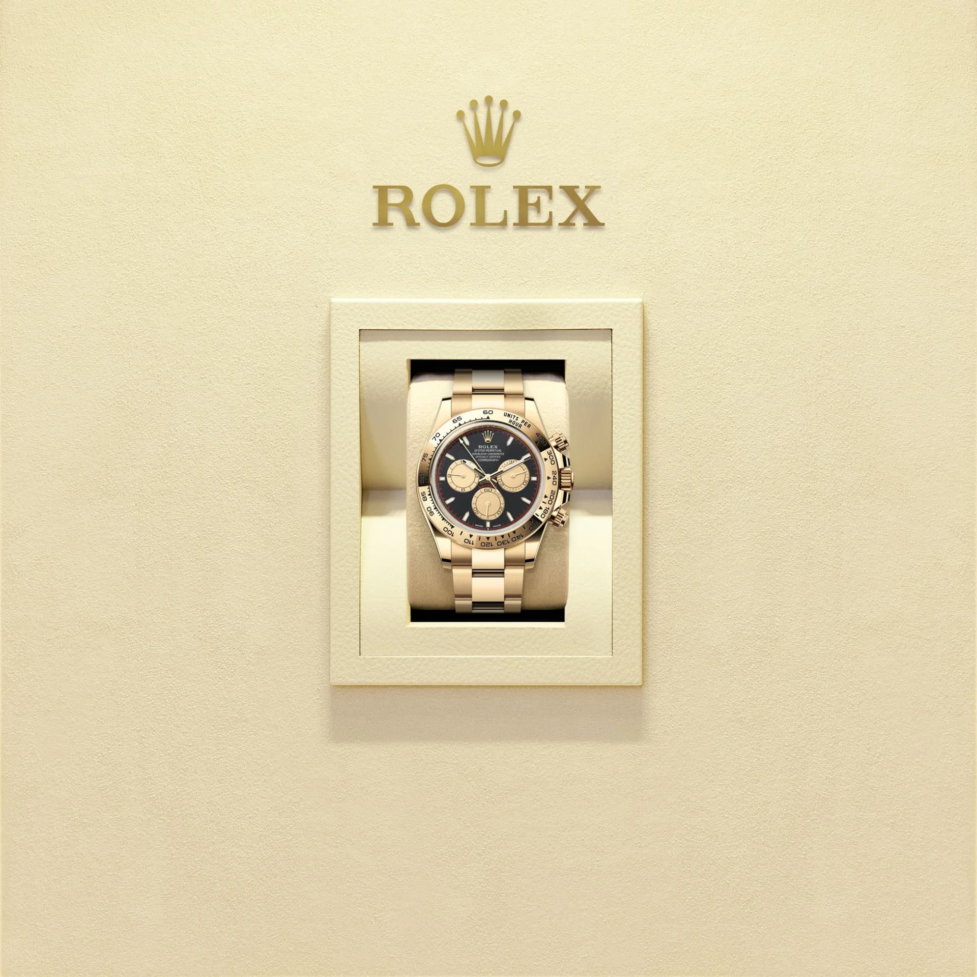Rolex Cosmograph Daytona 2