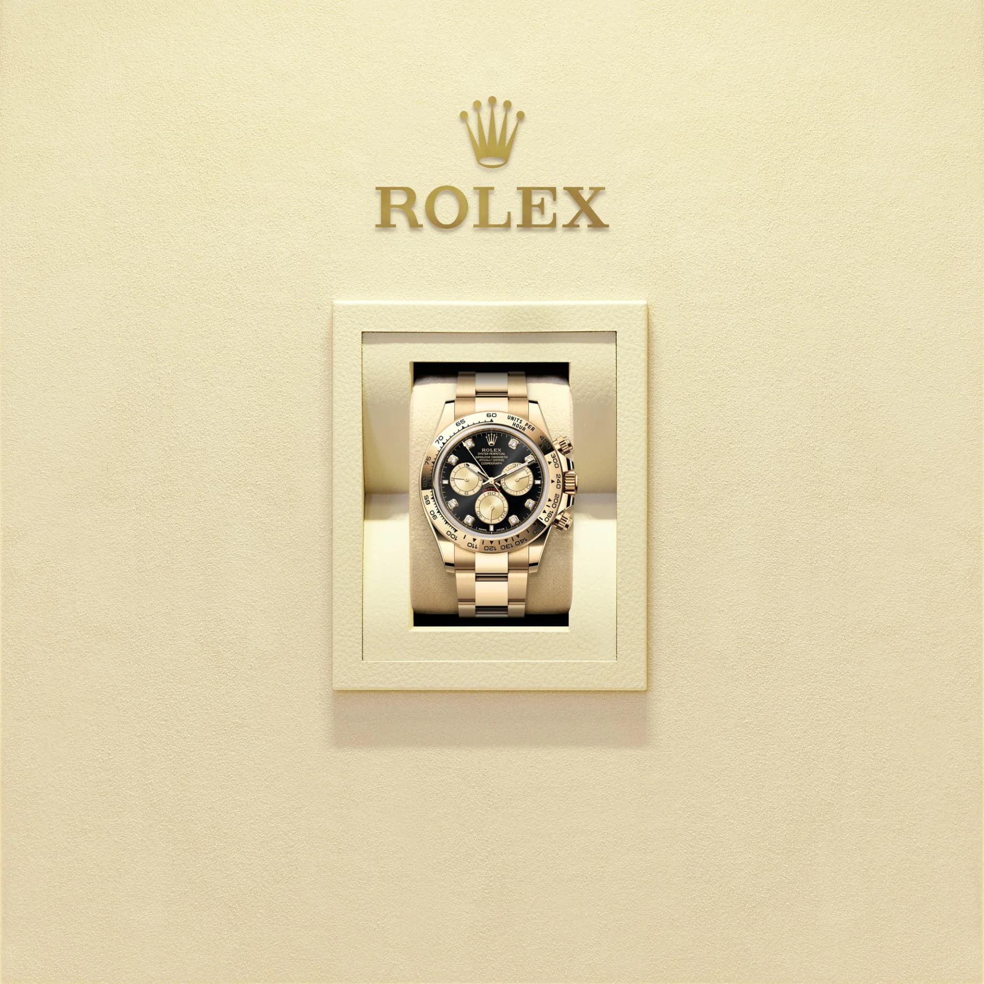Rolex Cosmograph Daytona 2