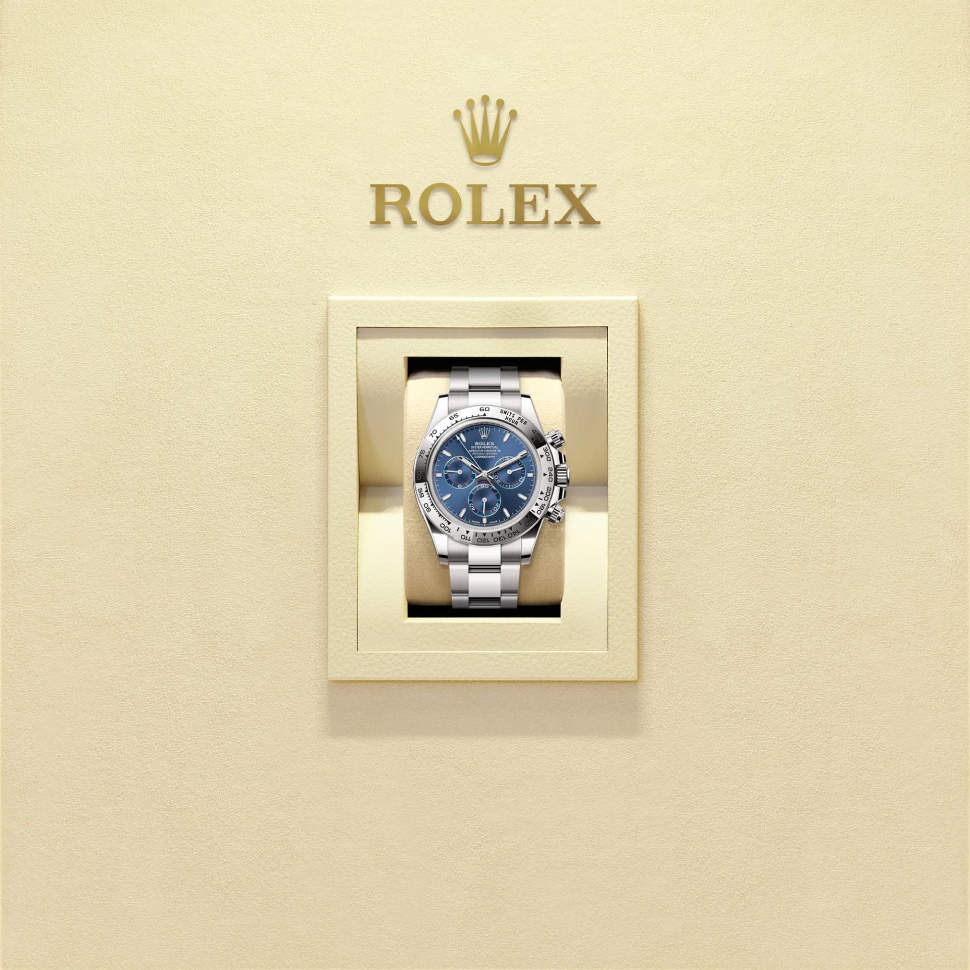 Rolex Cosmograph Daytona 2