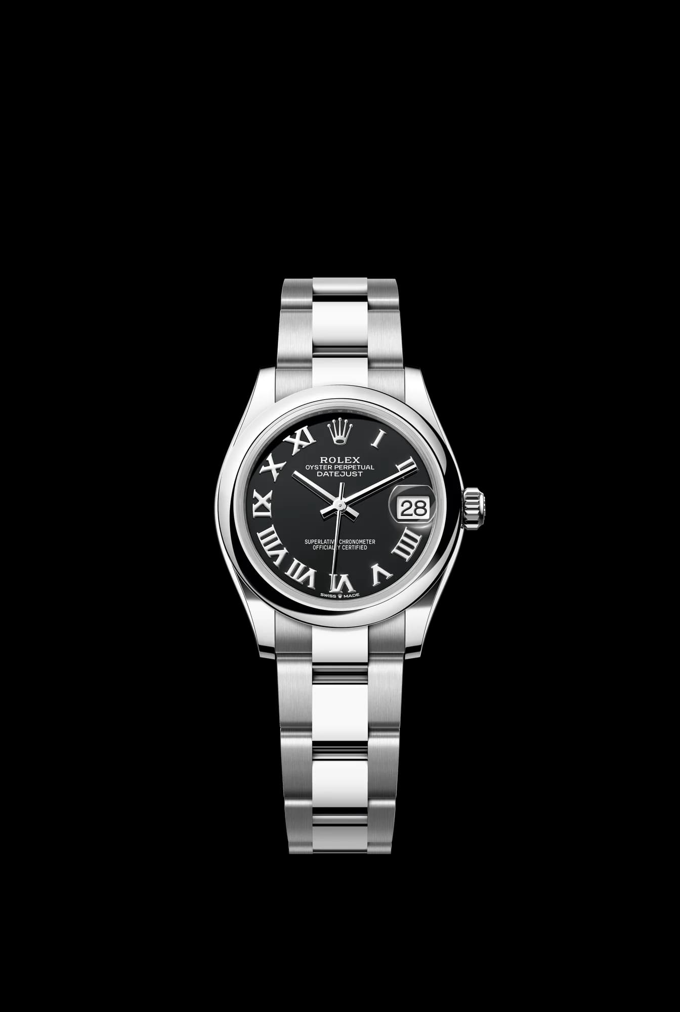 Rolex Datejust 31