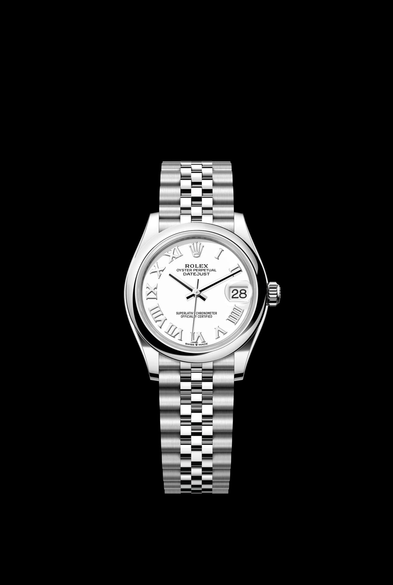 Rolex Datejust 31