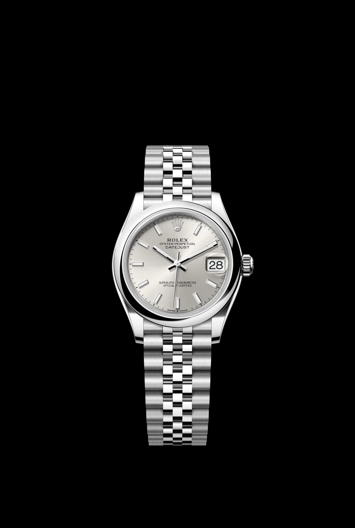 Rolex Datejust 31 1