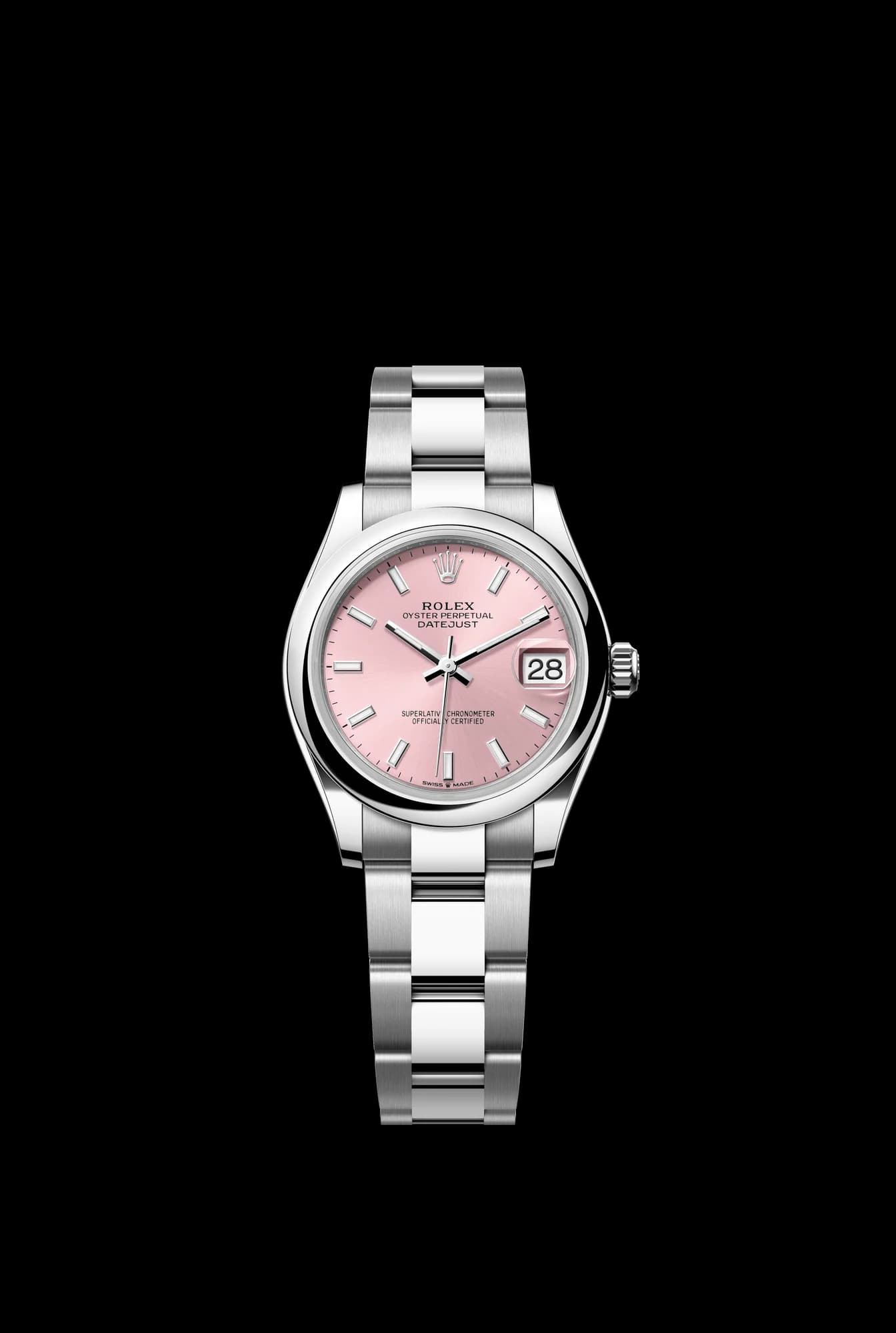 Rolex Datejust 31 1