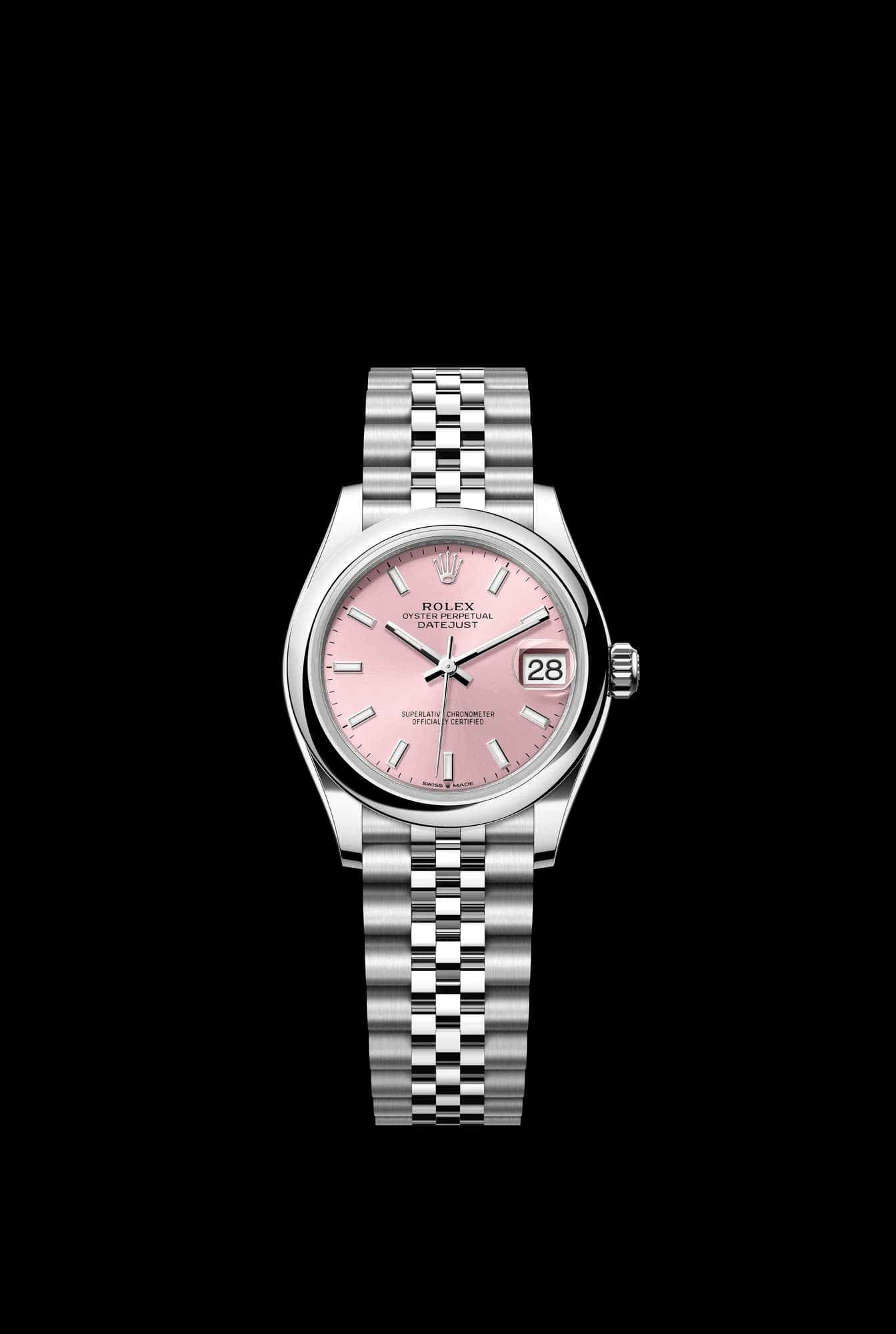 Rolex Datejust 31 1