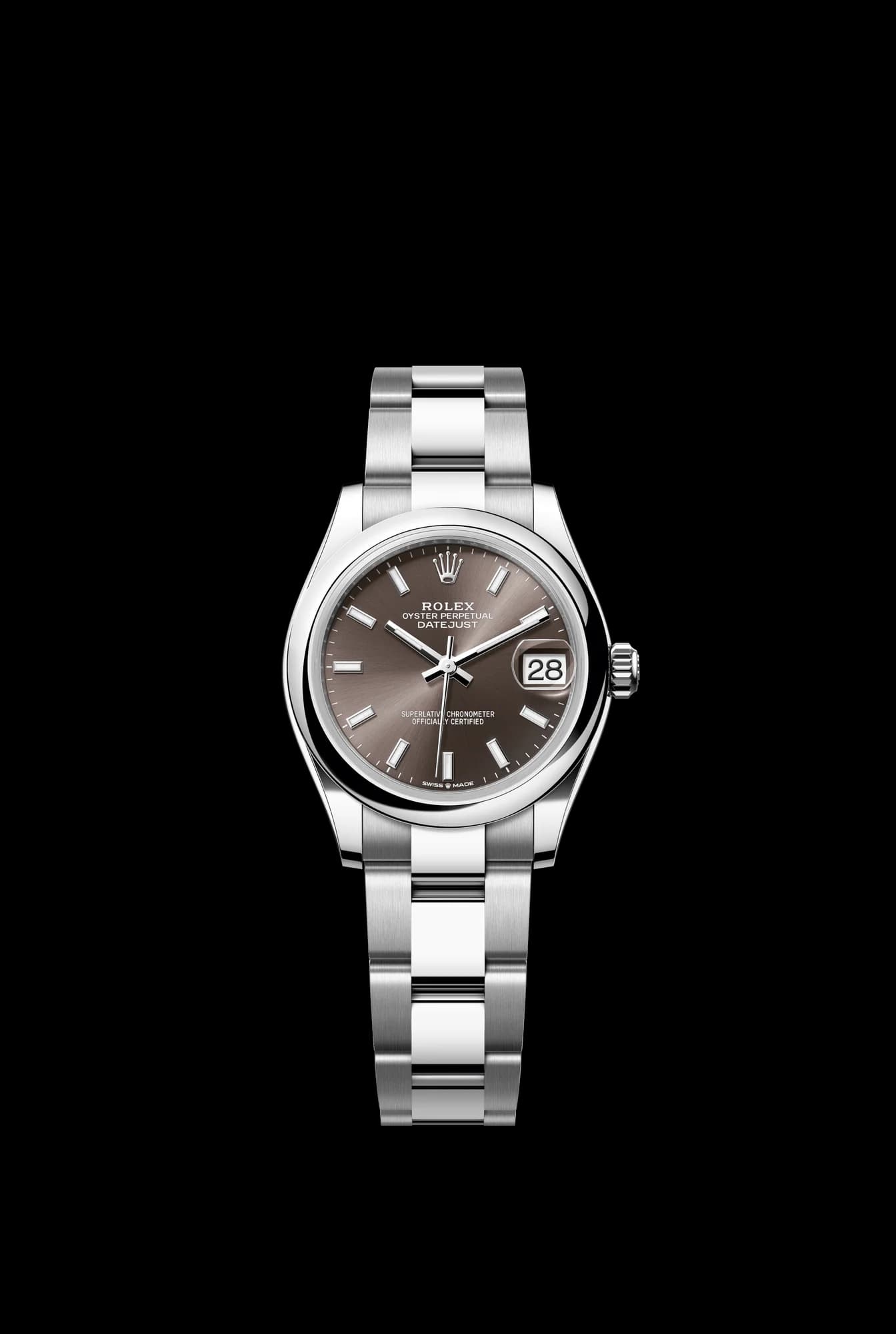 Rolex Datejust 31 1