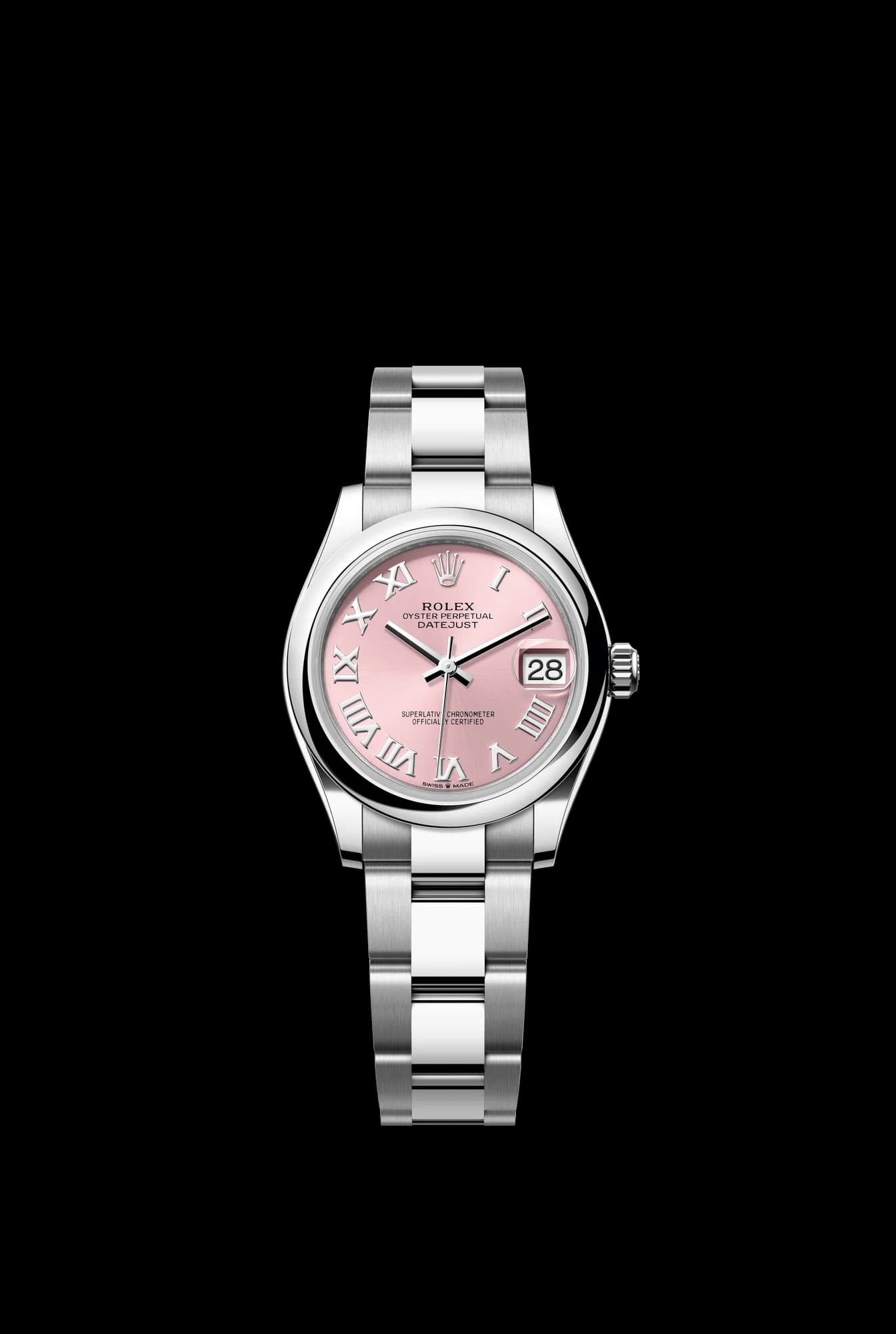 Rolex Datejust 31 1