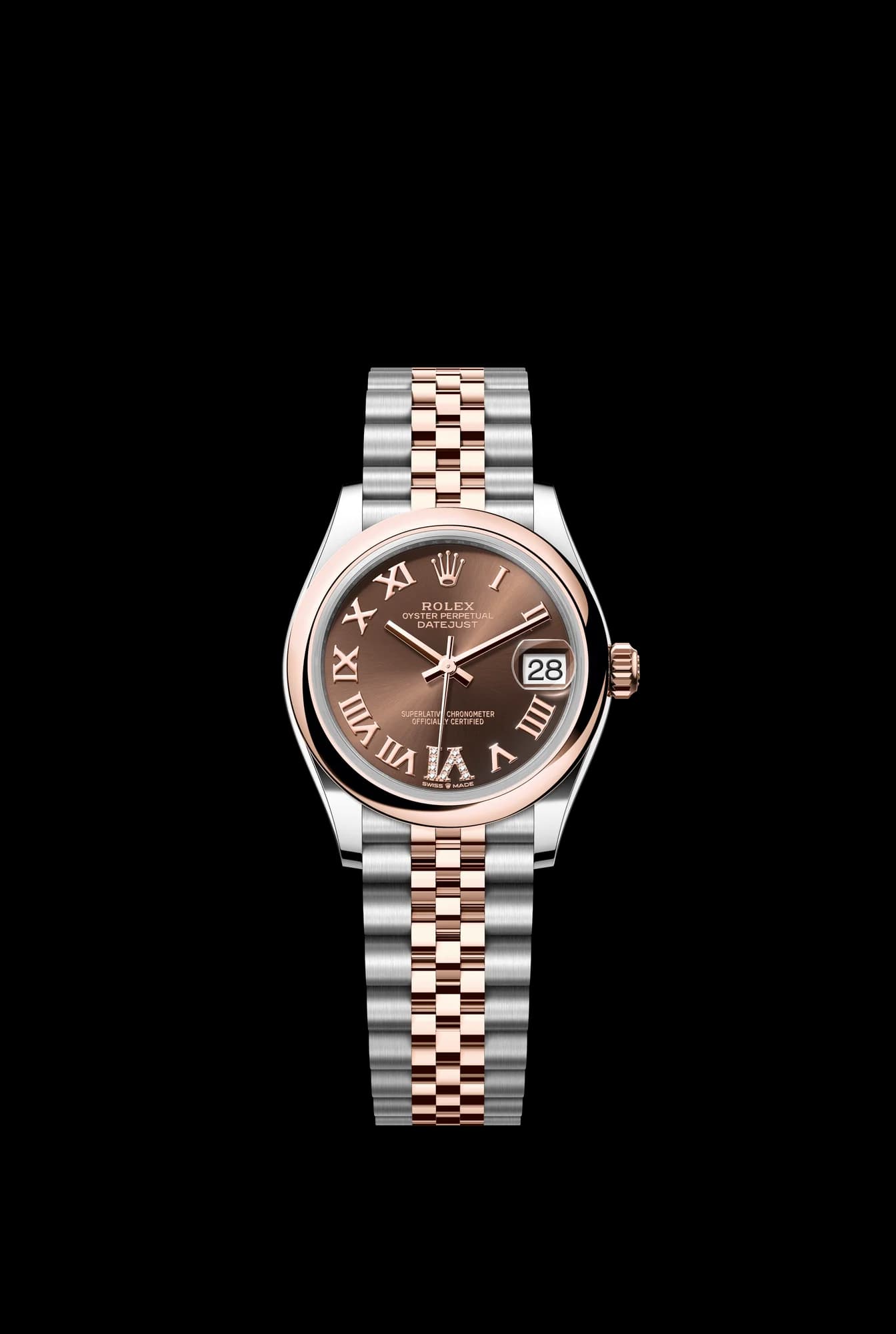 Rolex Datejust 31 1