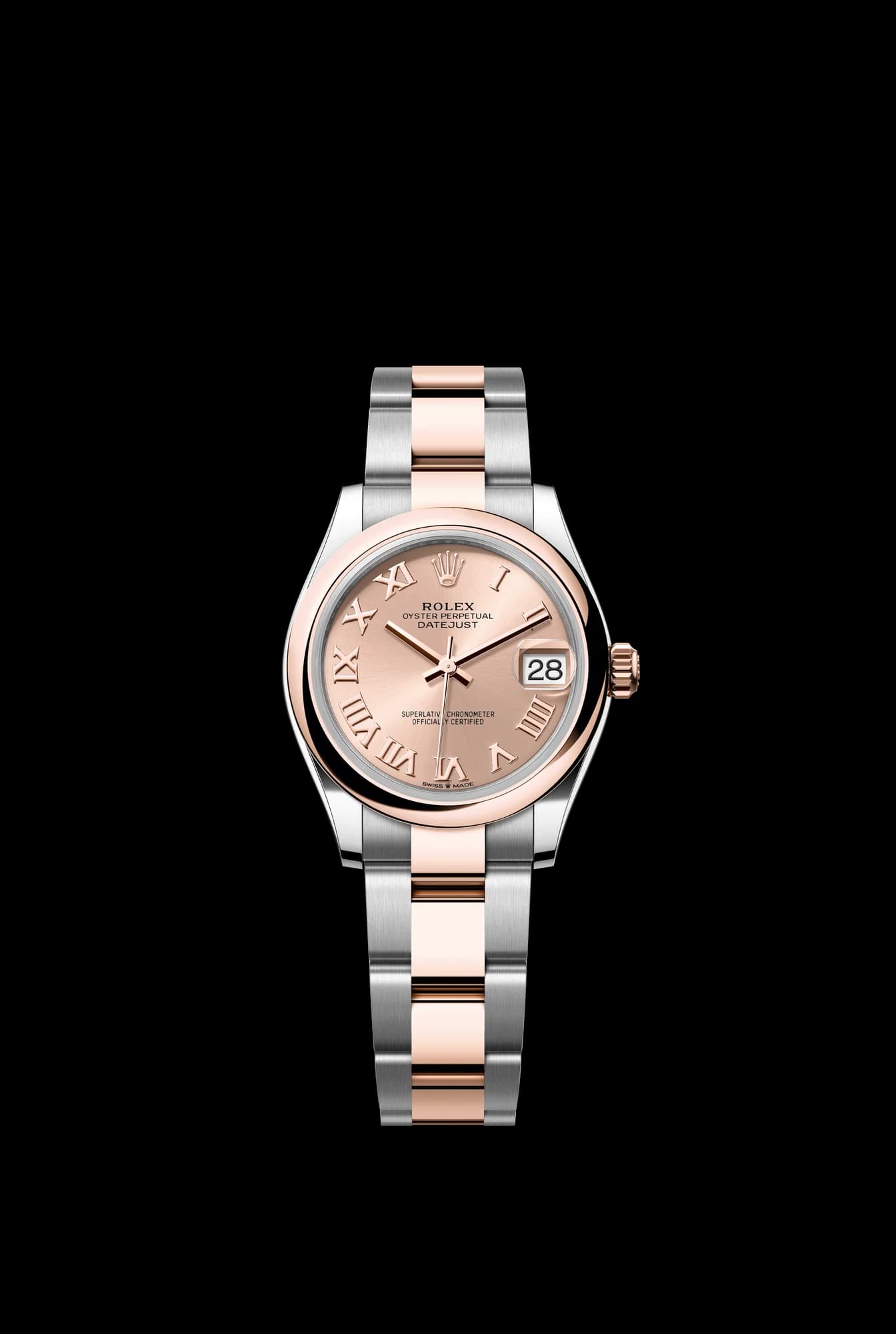 Rolex Datejust 31 1