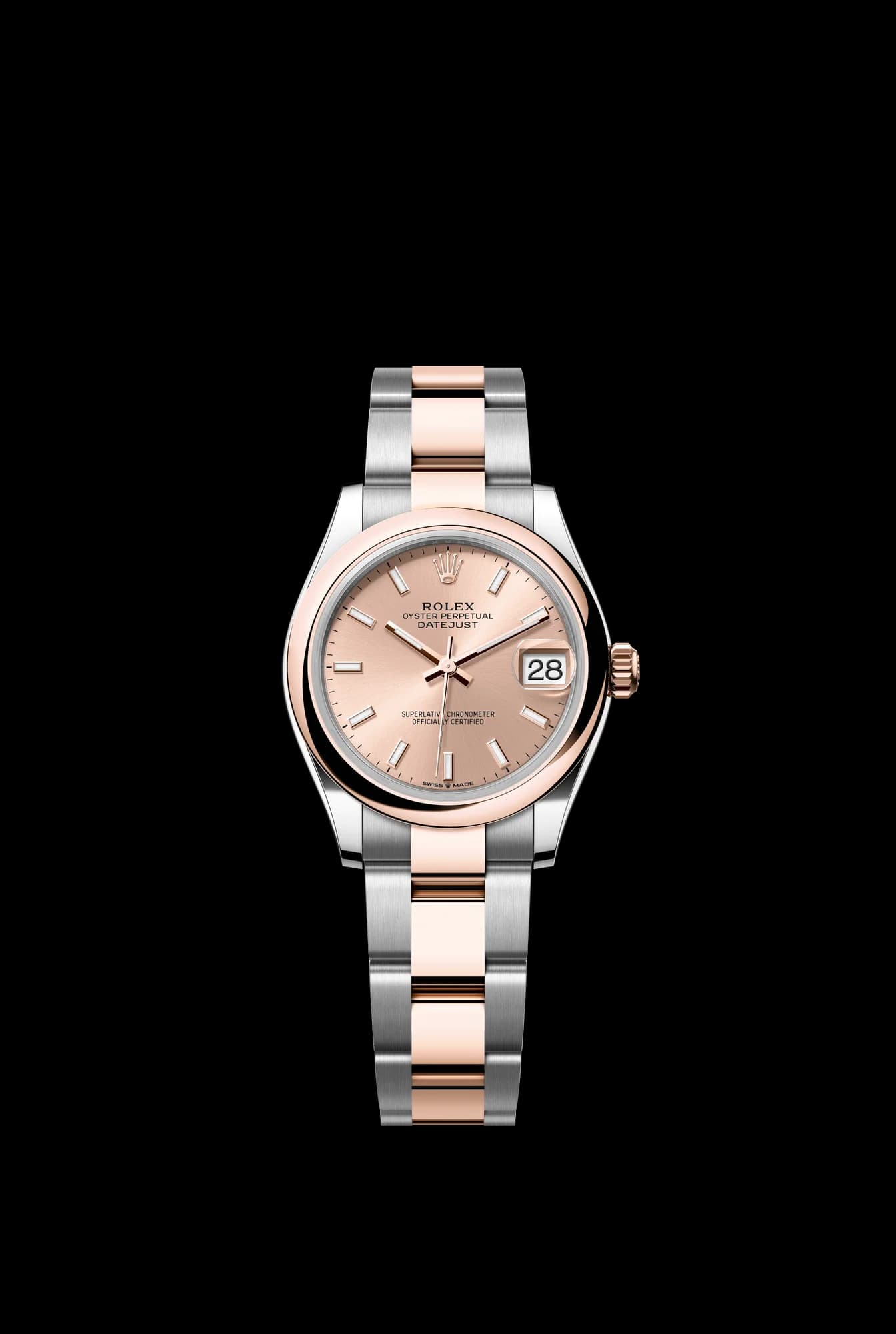 Rolex Datejust 31 1