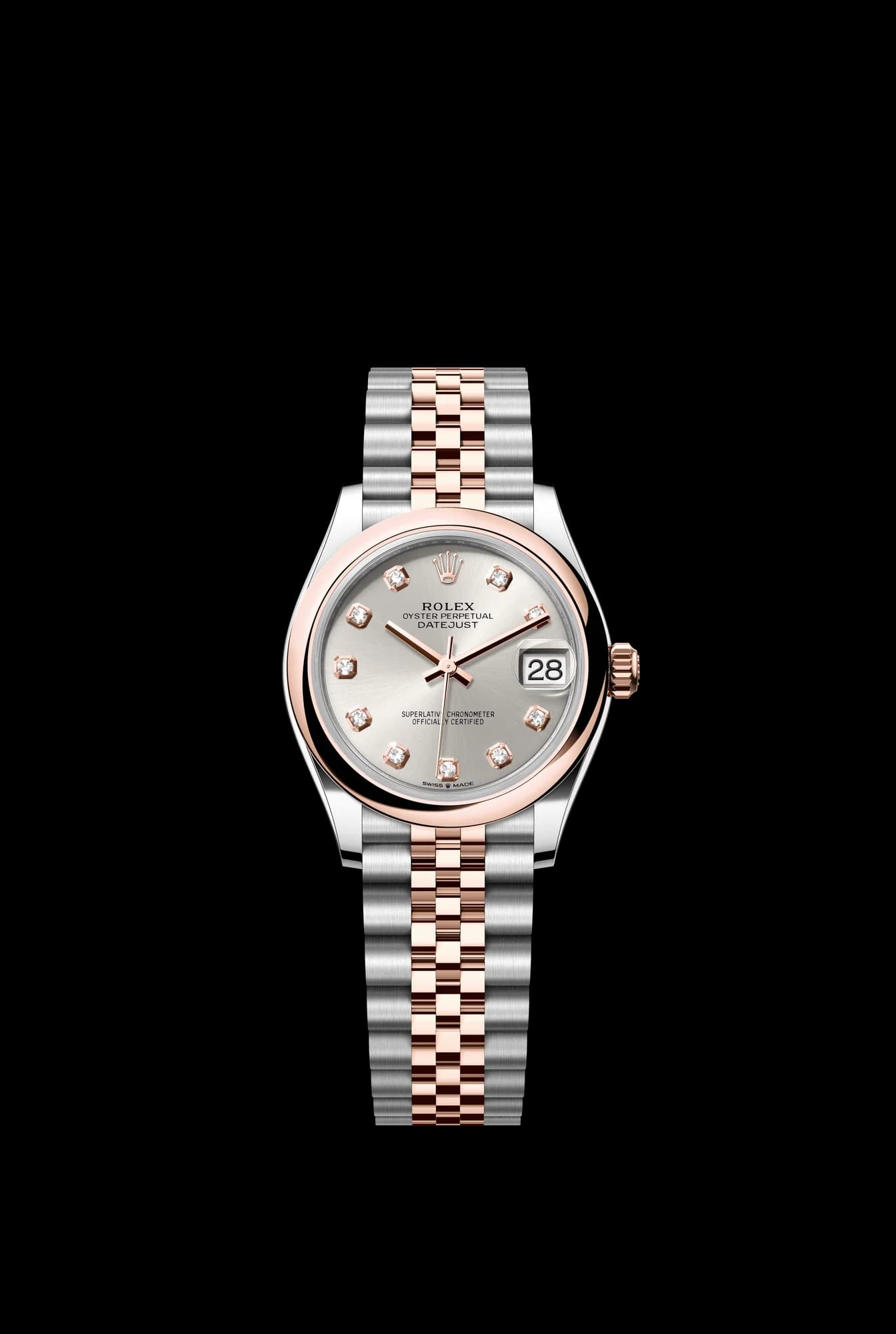 Rolex Datejust 31 1