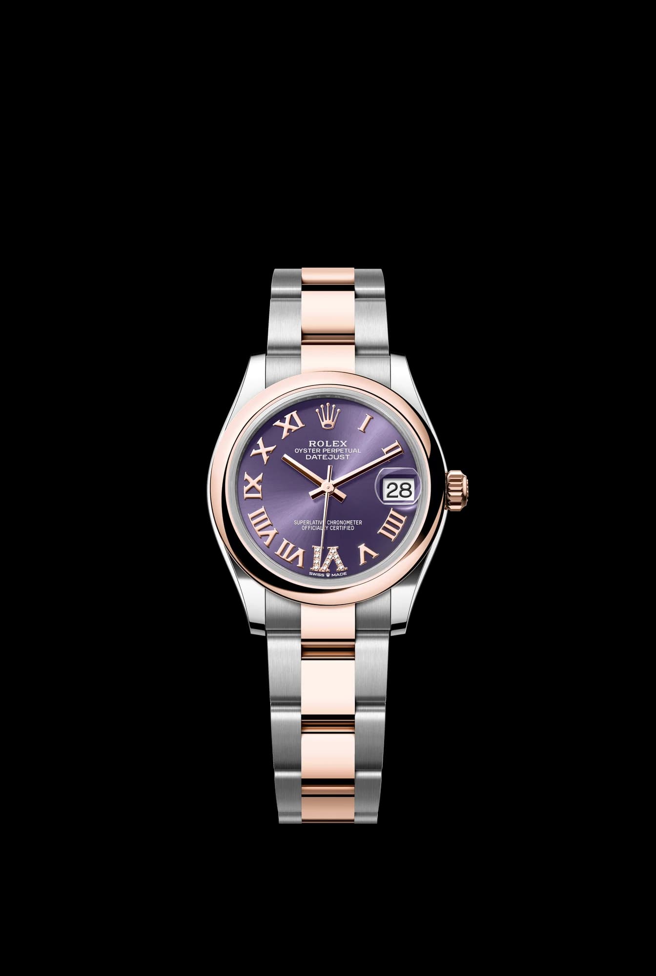 Rolex Datejust 31 1