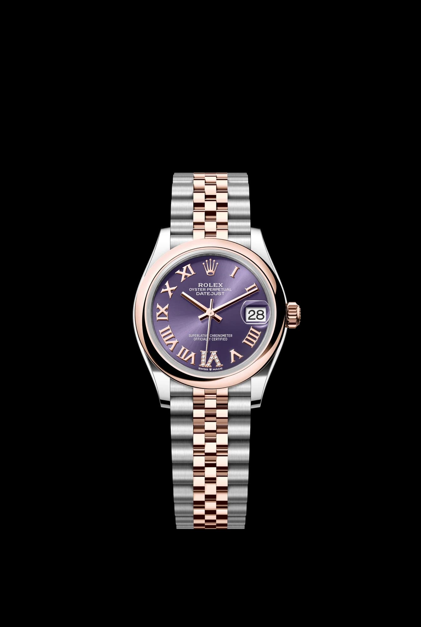 Rolex Datejust 31 1