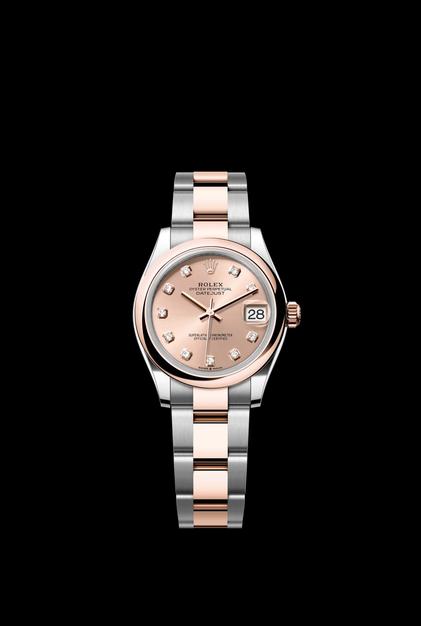 Rolex Datejust 31 1