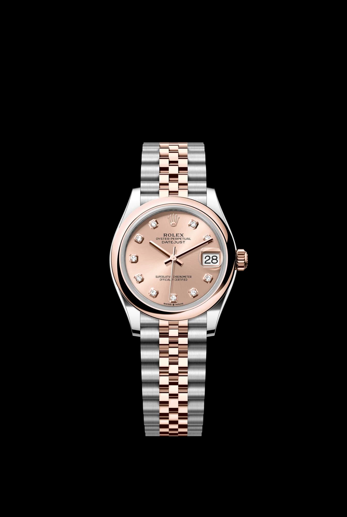 Rolex Datejust 31 1