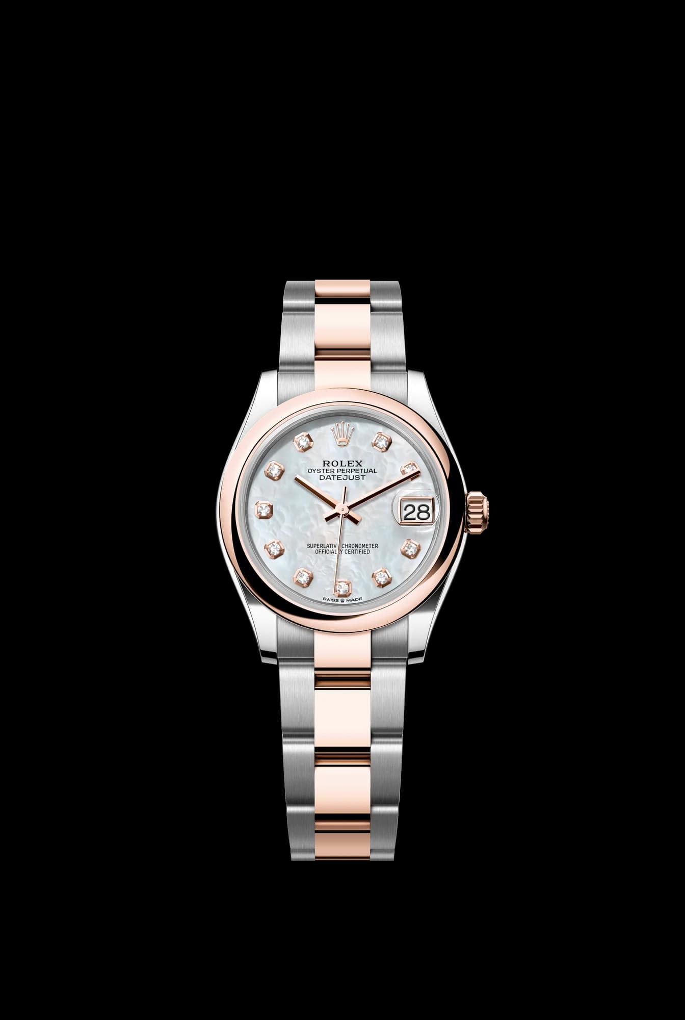 Rolex Datejust 31 1